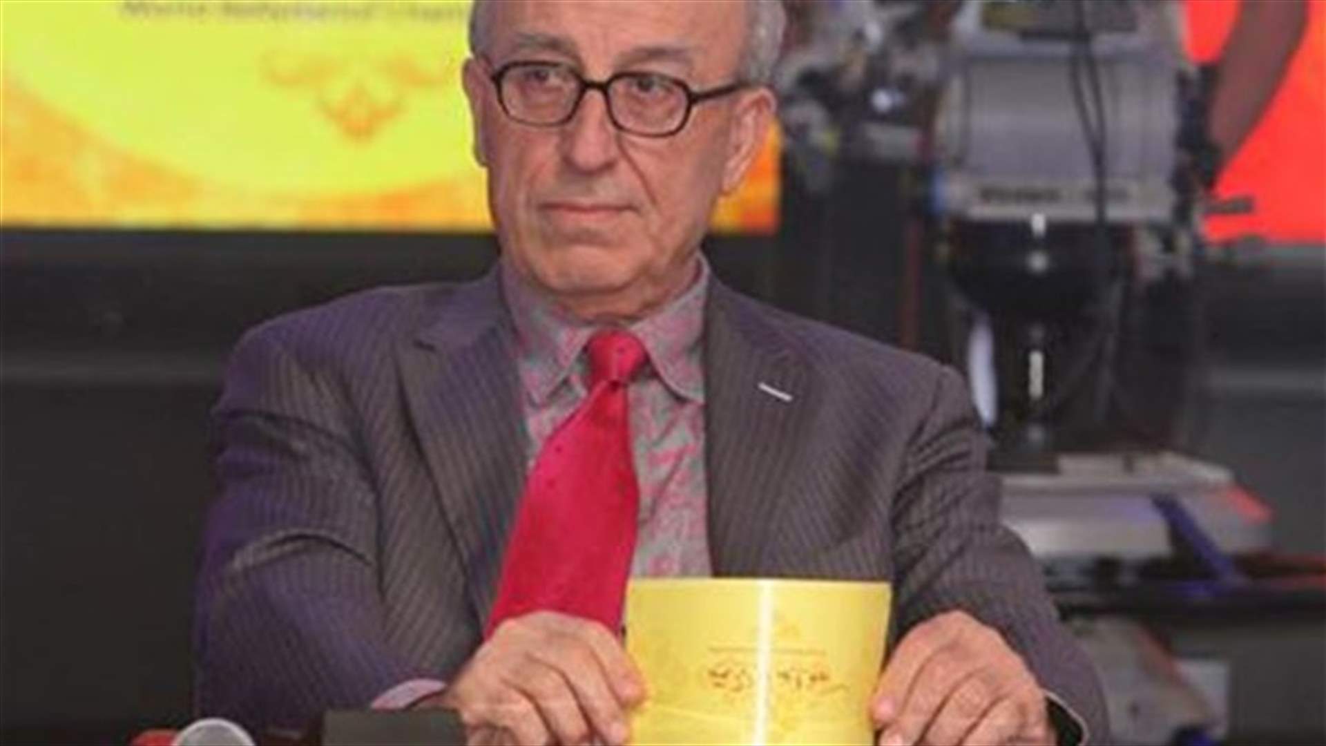 ما جديد قضية المخرج سيمون أسمر؟