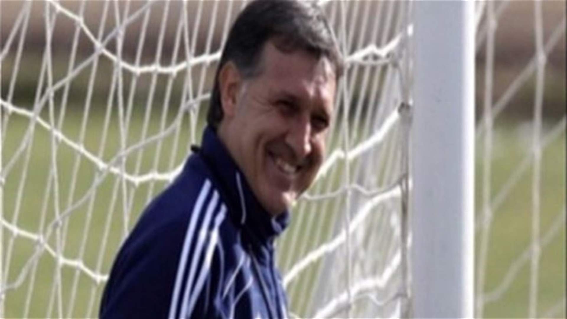 Barcelona picks Gerardo Martino as coach