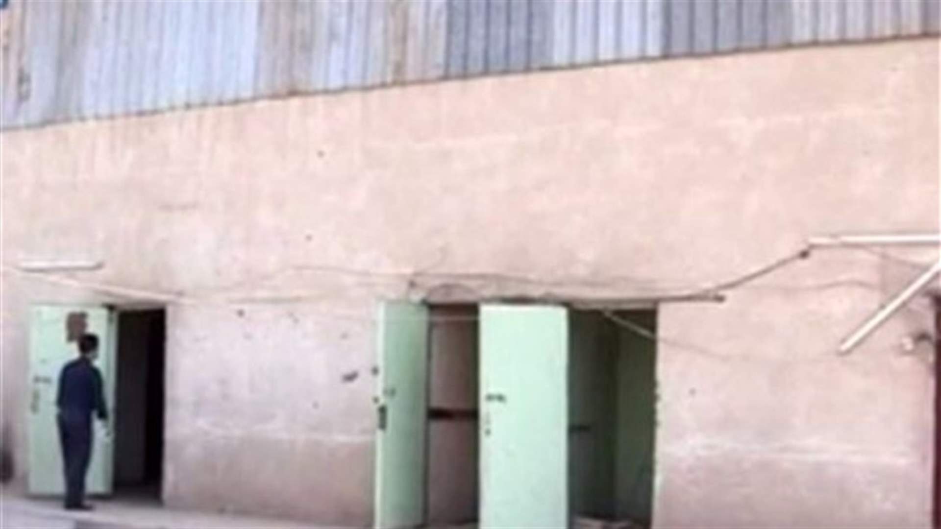 سجن "أبو غريب": جاء دور القاعدة