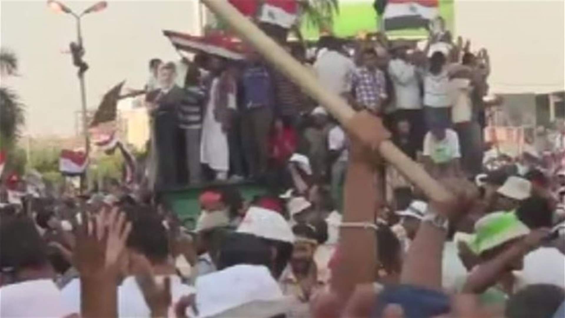 REPORT: Sectarian incitement in Egypt continues