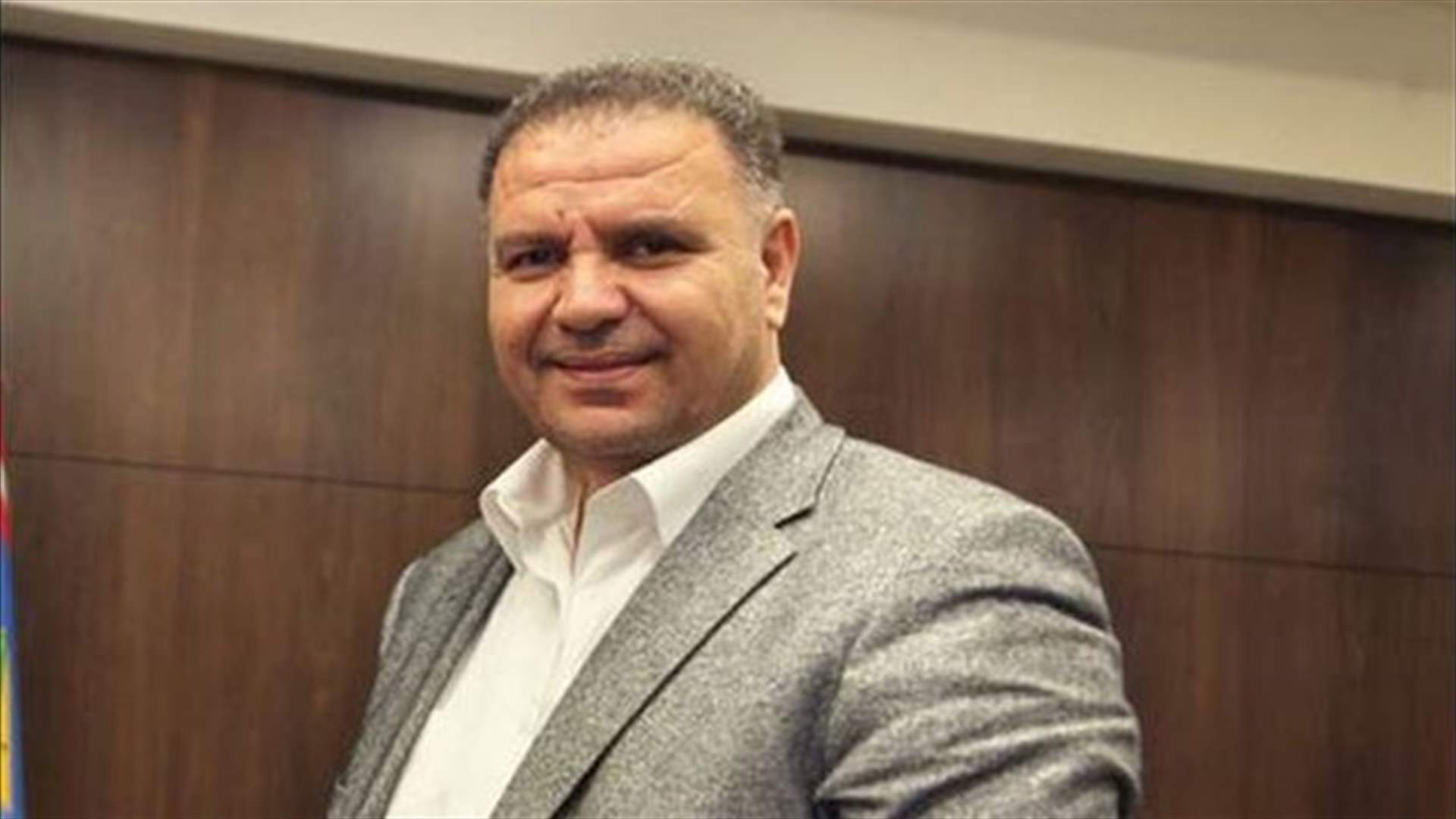 فياض: الاتحاد الأوروبي يخضع للضغوط الأميركية والإسرائيلية