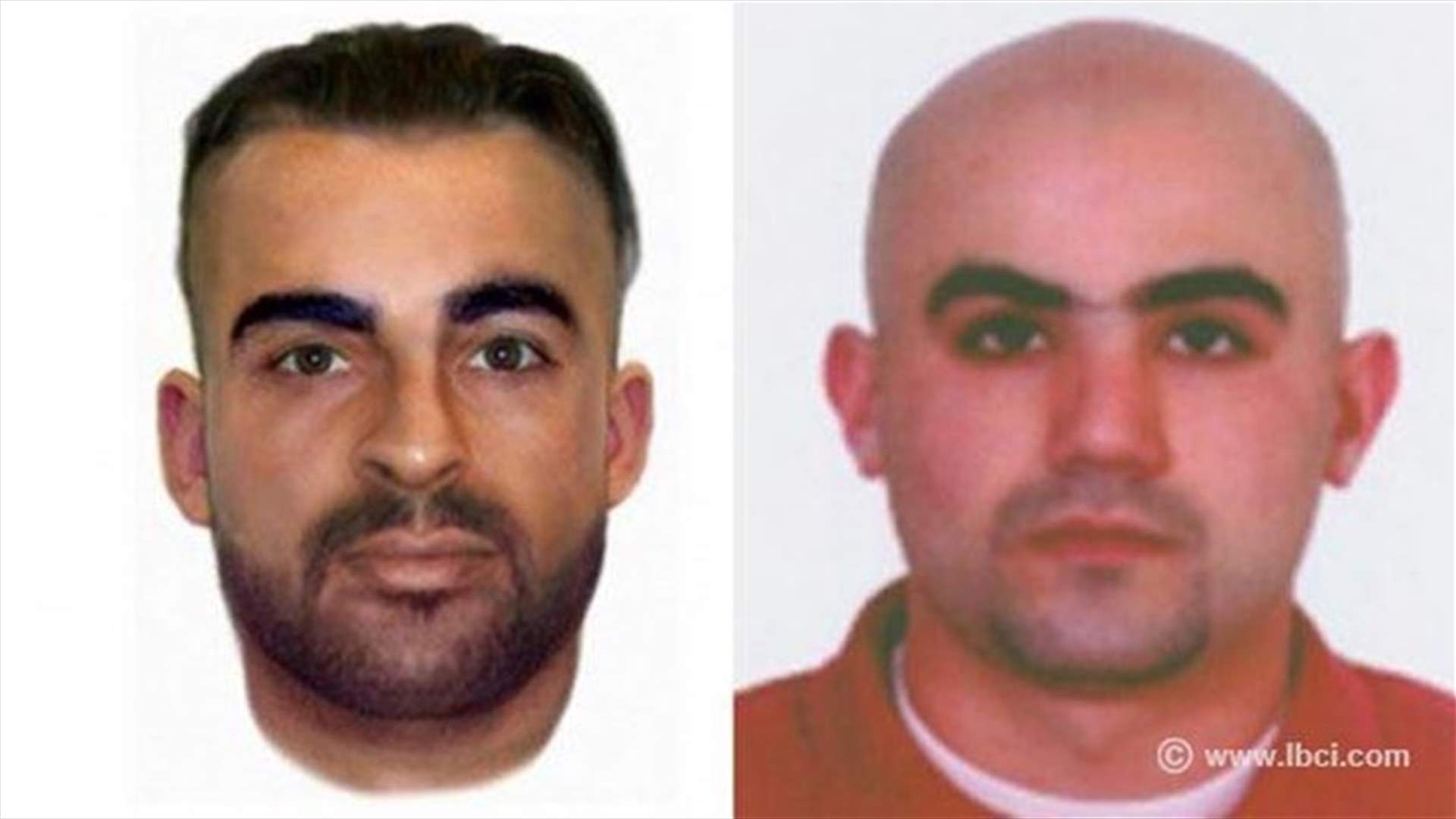 بلغاريا توزع صورتين للمشتبه بهما بتفجير حافلة بورغاس