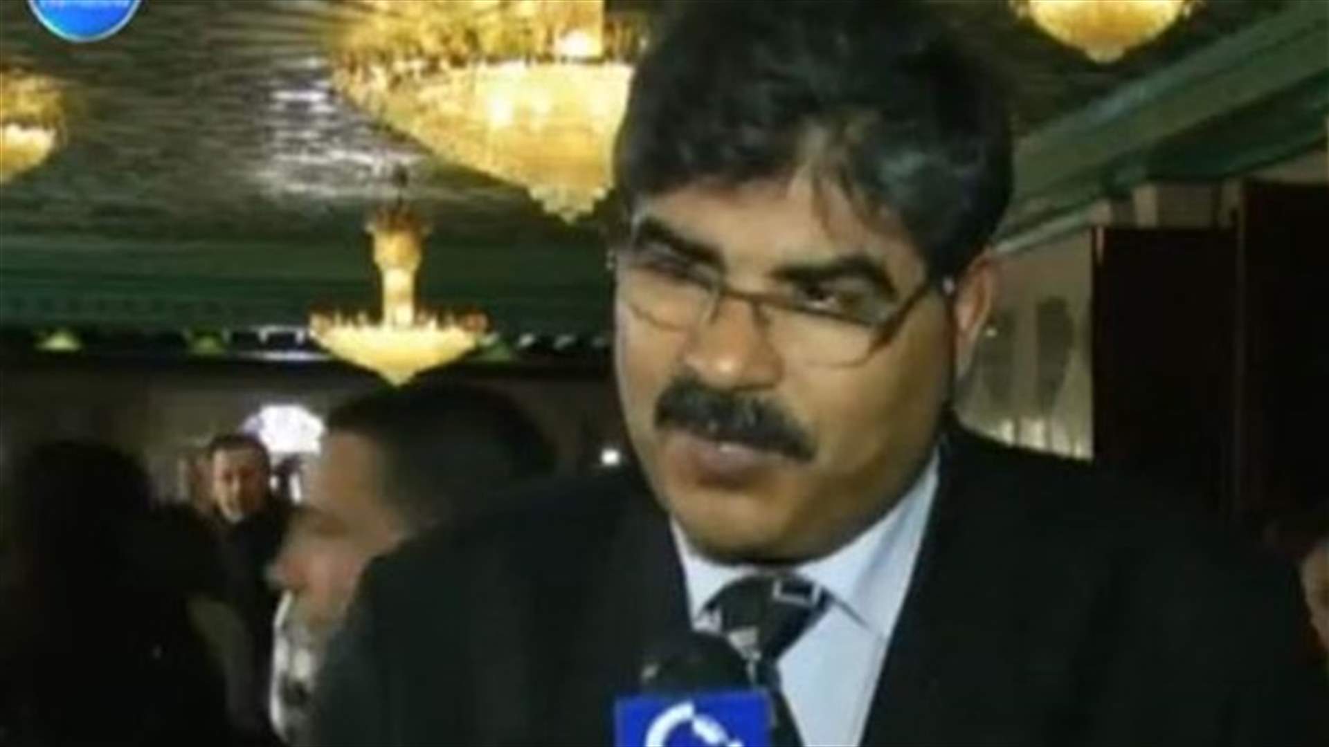 REPORT: Turmoil hits Tunisia after secular politician slain