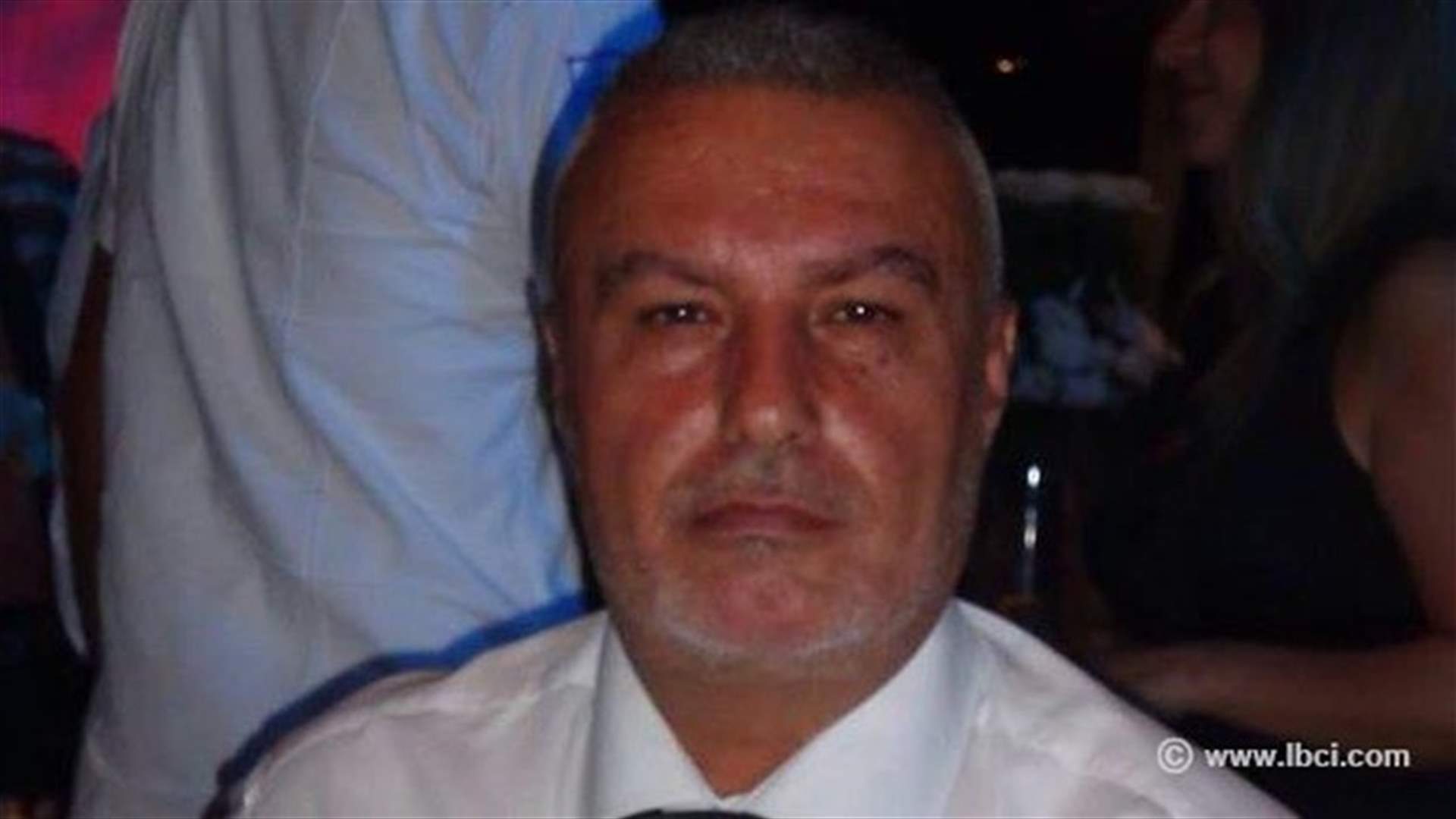 الافراج عن طوني نادر المخطوف في نيجيريا منذ 9 الحالي