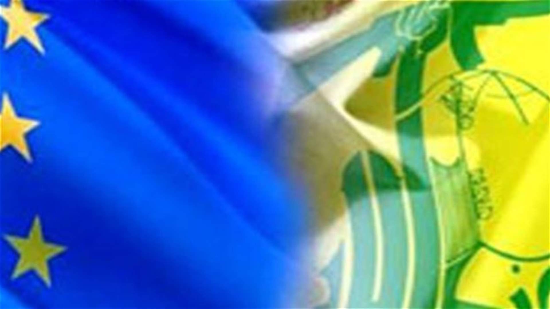 Hezbollah officially on the EU terror black list 