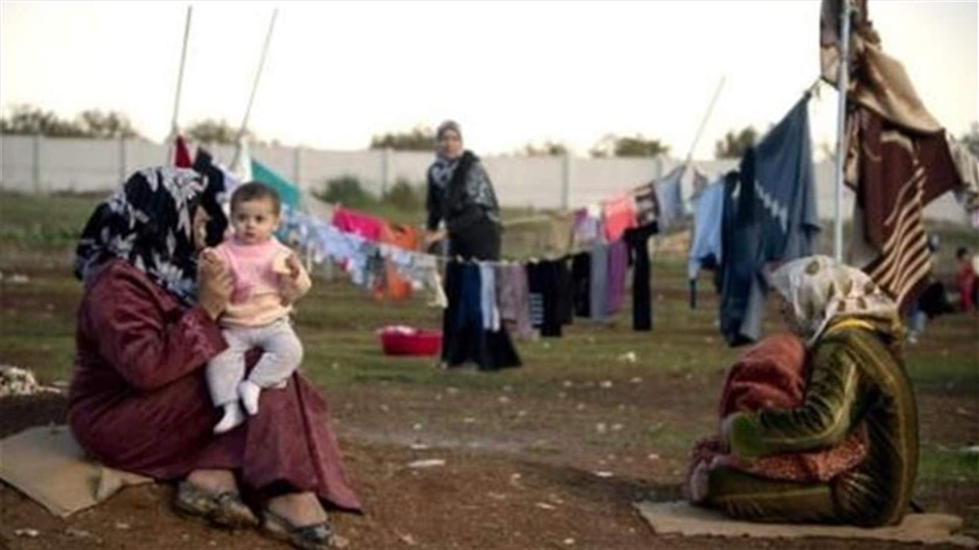 Egypt arresting and threatening to deport Syrian refugees -HRW