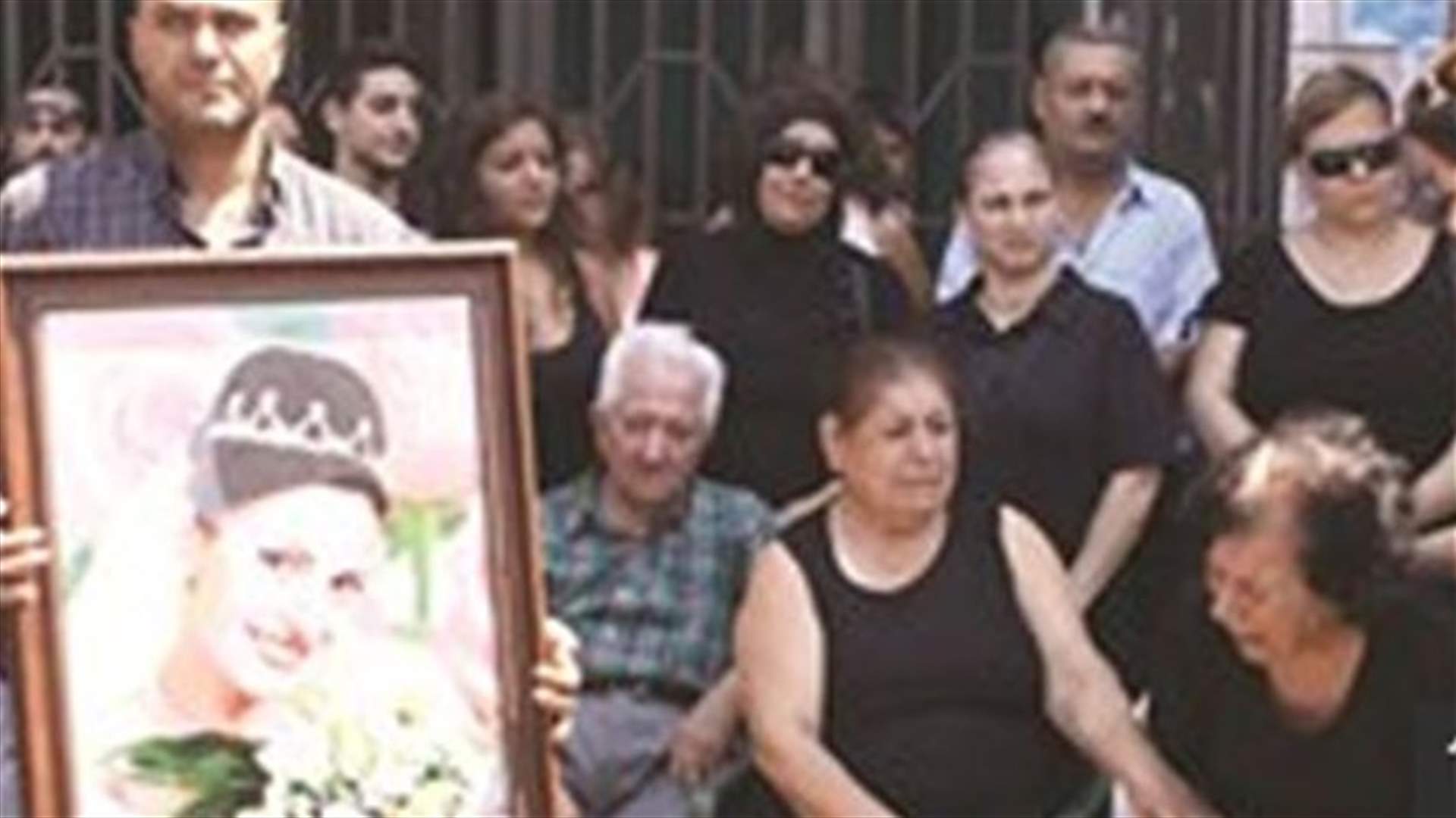 Decision to release Roula Yaacoub’s husband revoked