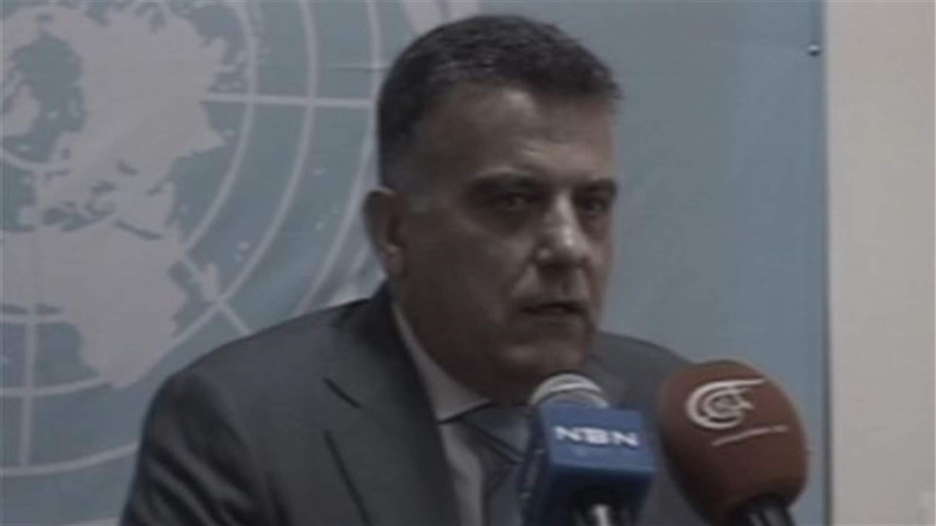 Maj. Gen. Ibrahim visits UNHCR office in the South