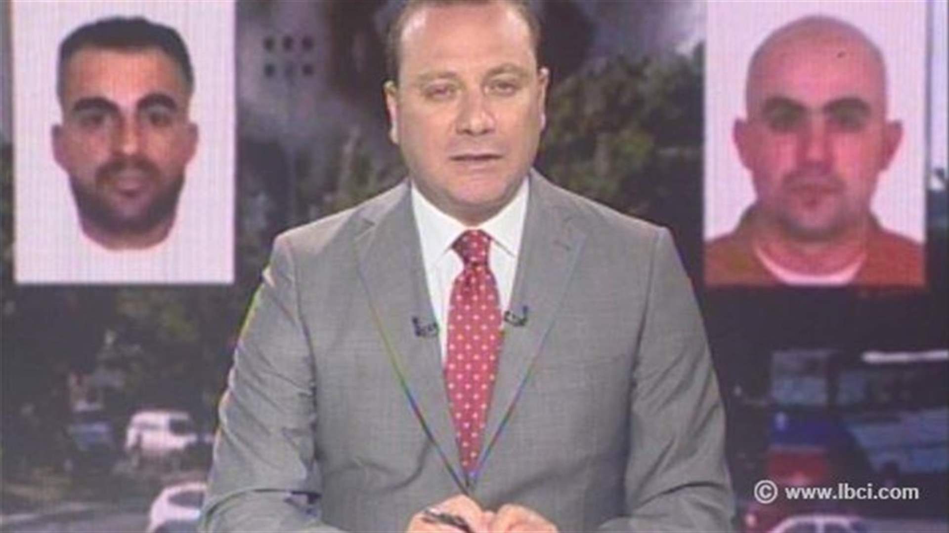 Introduction to the evening news 25-07-2013