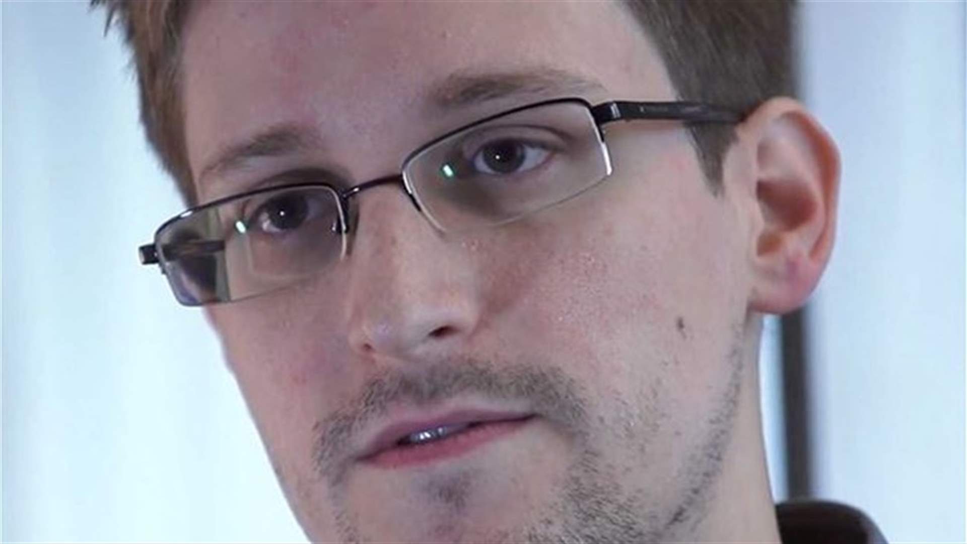 U.S. pens letter to Russia promising protections for Snowden