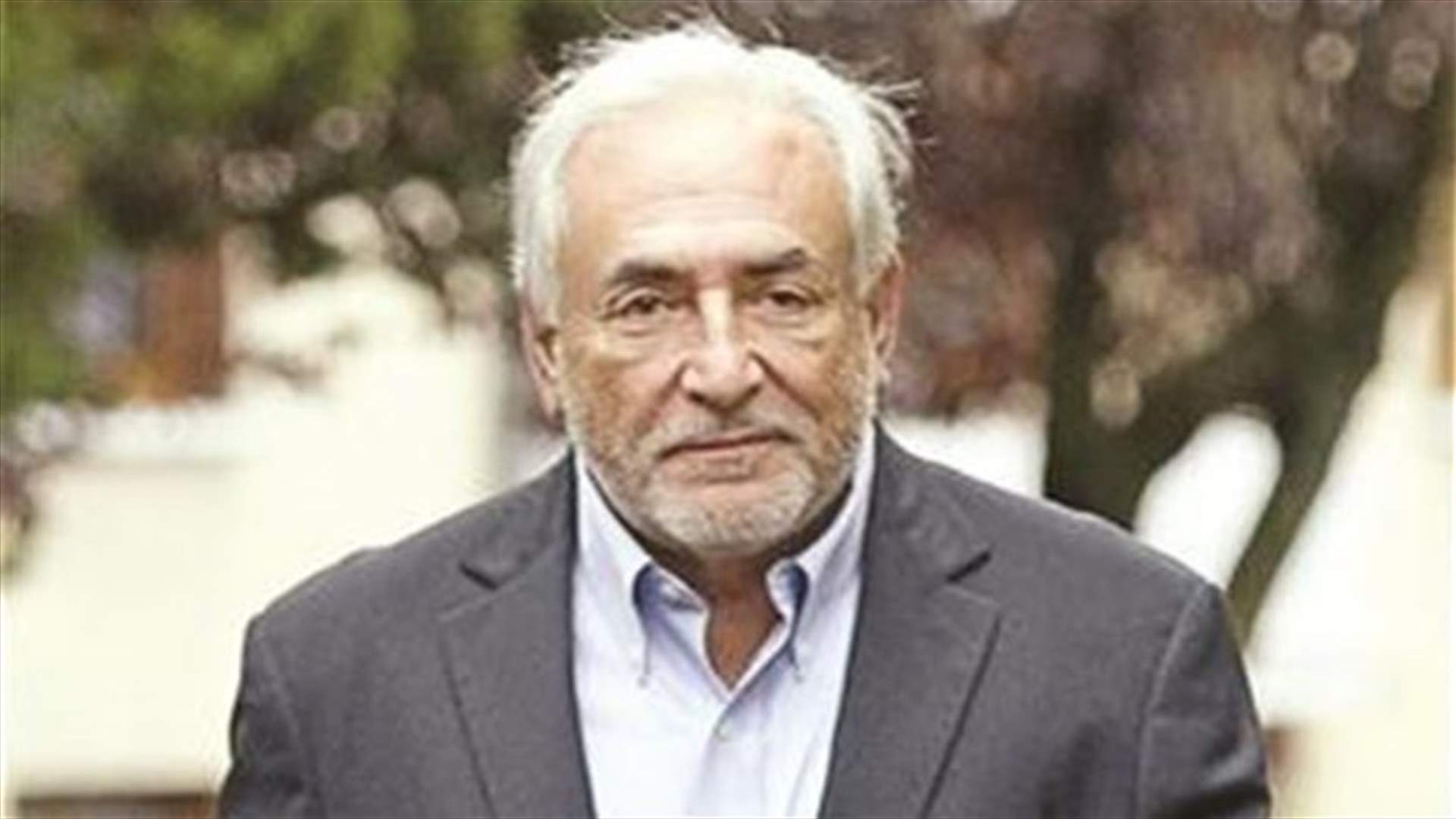 Ex-IMF chief Strauss-Kahn to be tried for pimping - lawyer
