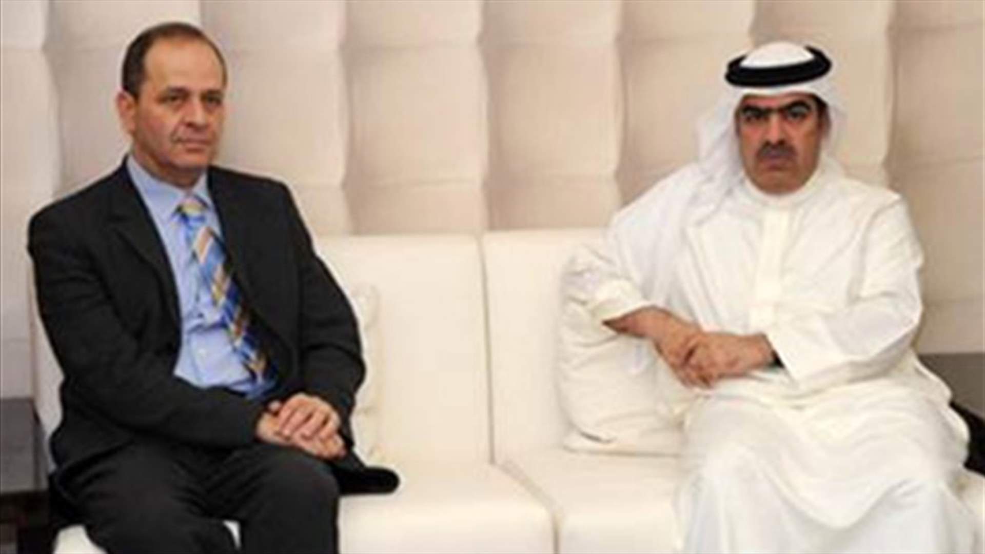Cooperation between LBCI and Bahraini Information Affairs Authority 