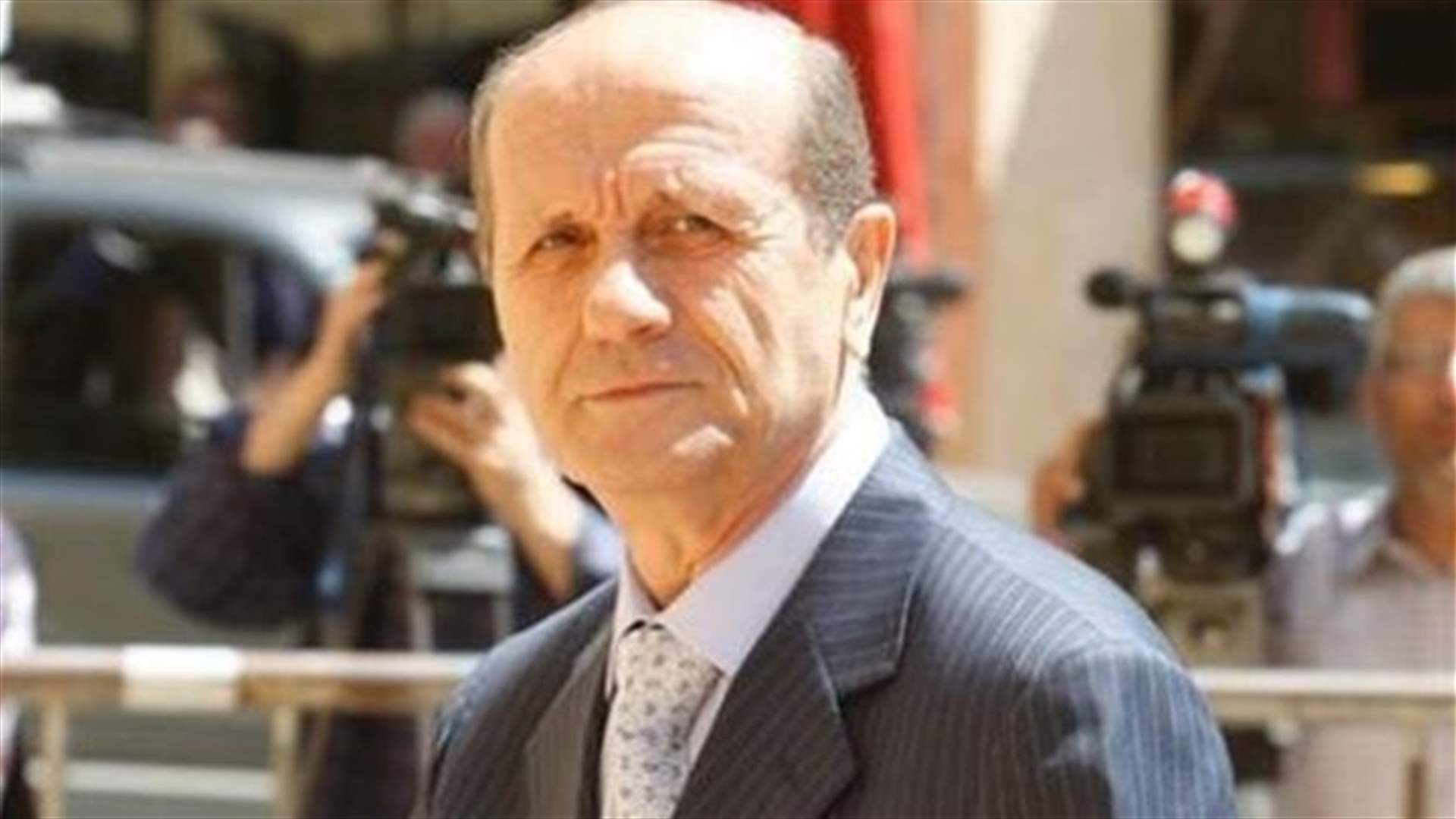 شربل : لتجنب إقحام قوى الامن في الصراعات السياسية