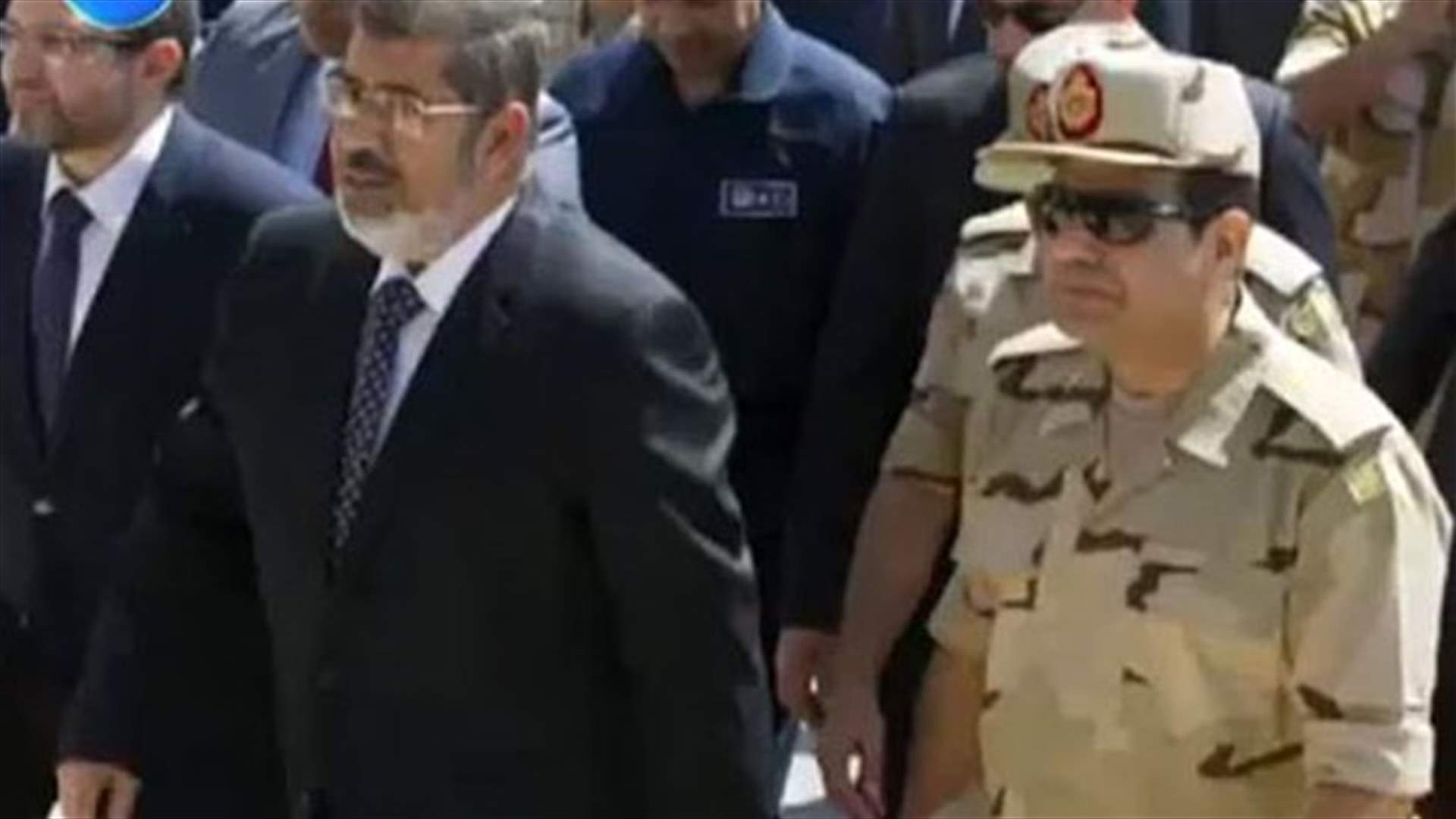 من هو السيسي الحاكم الفعلي لمصر؟