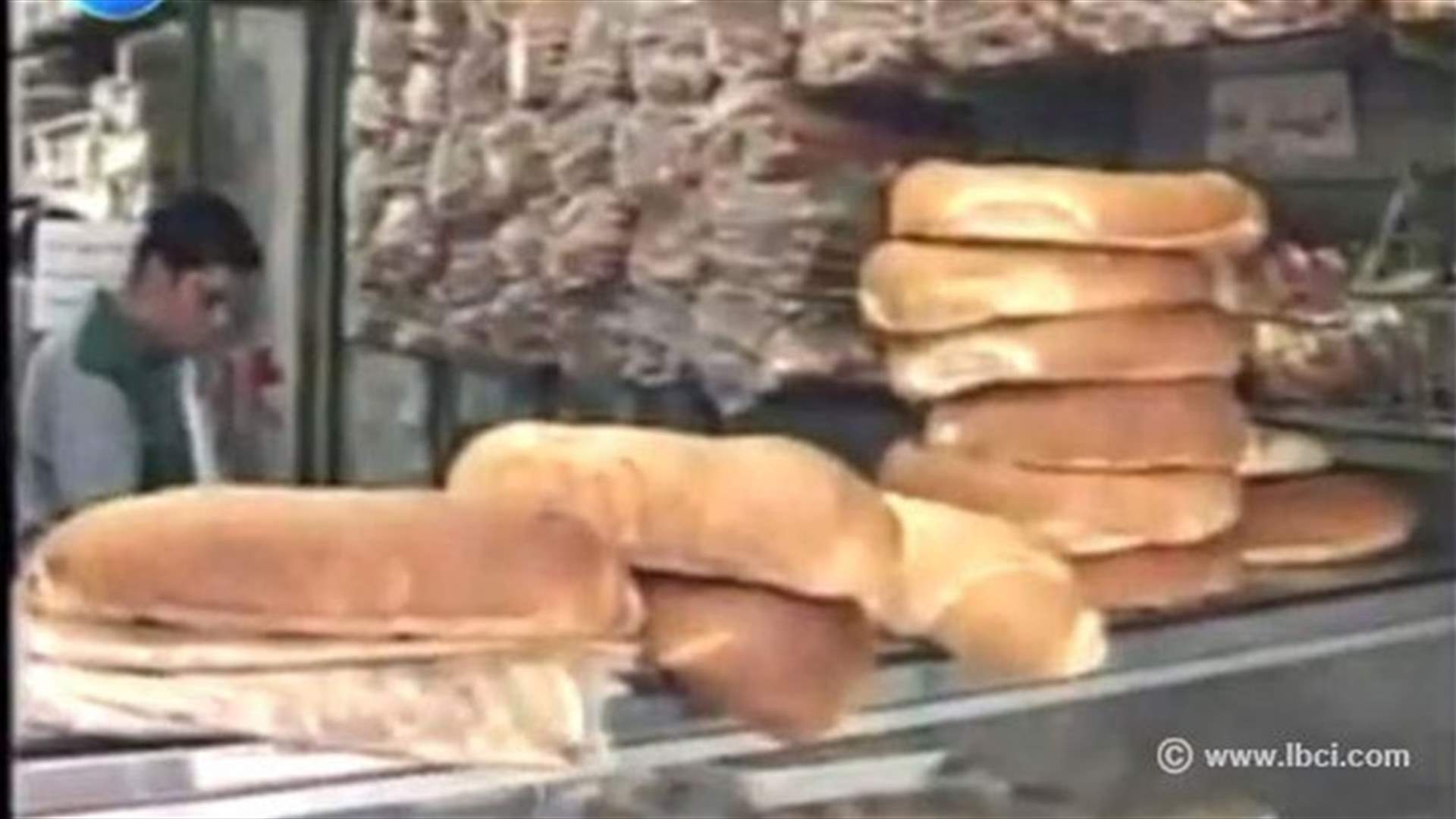 محصول القمح ينخفض في سوريا بسبب الأزمة 