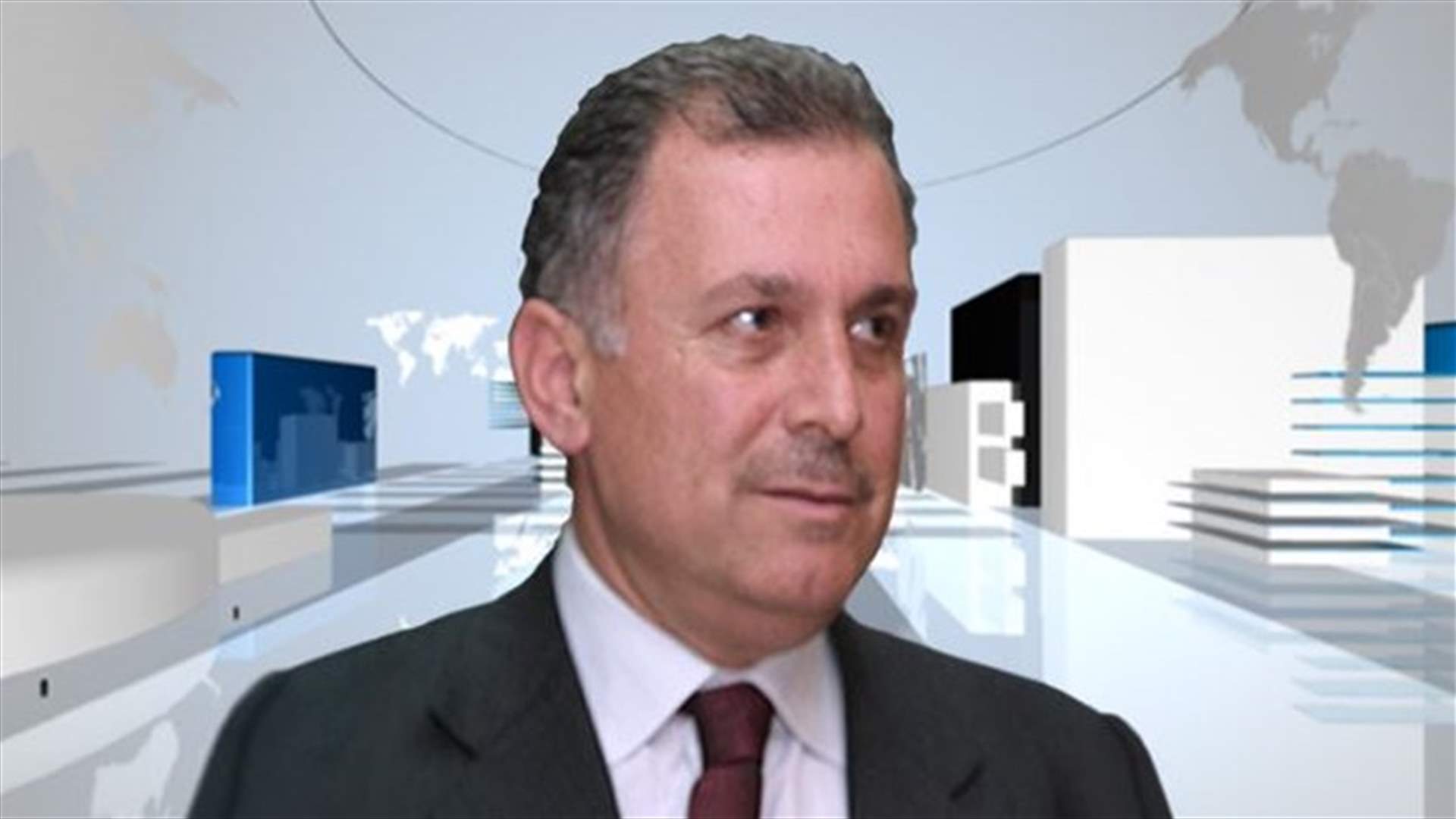 ترو : من رفض التمديد بأي صفة يحضر اعمال اللجان؟