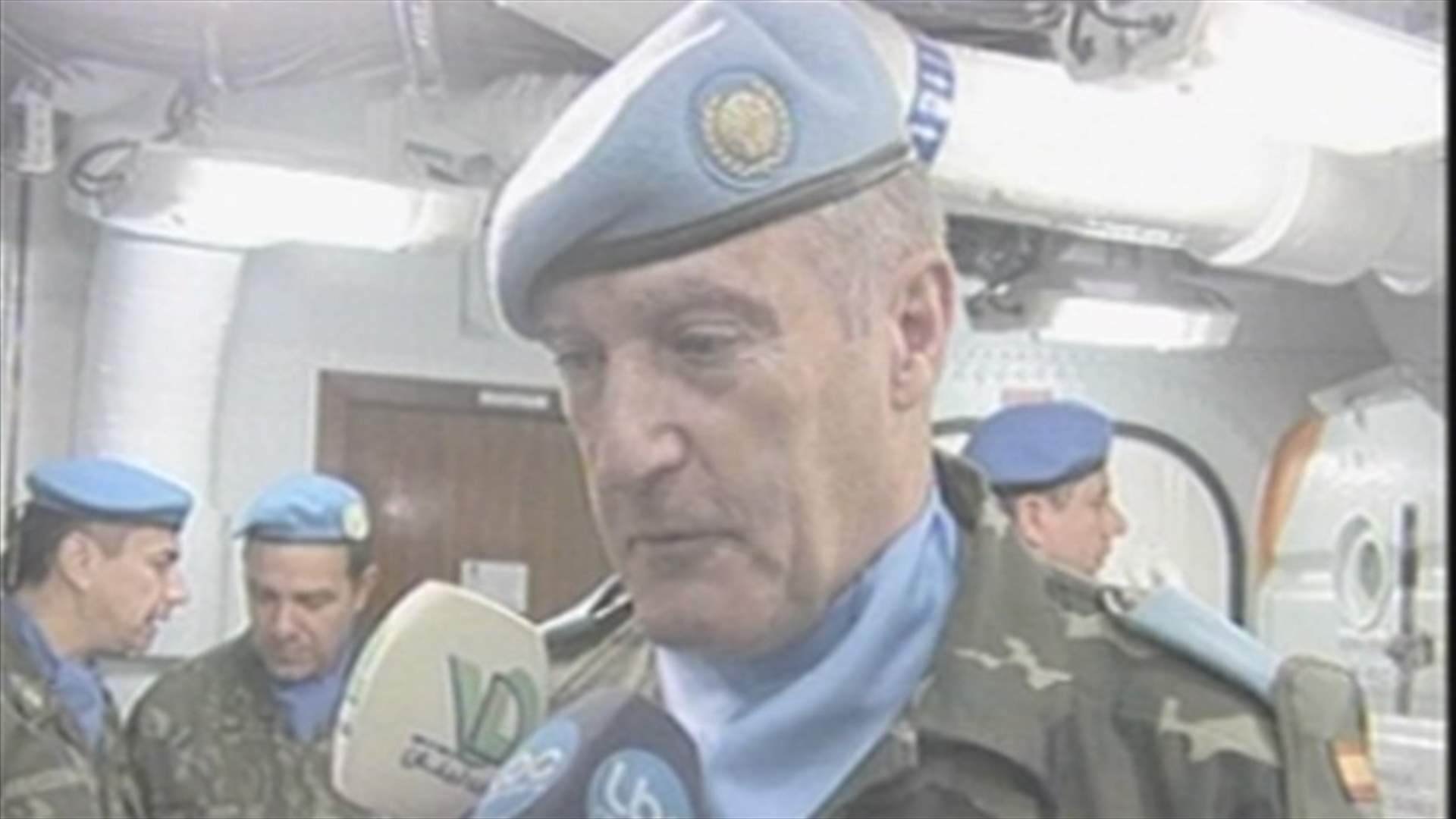 اسارتا يدعو اللبنانيين للاستفادة من الهدنة في الجنوب
