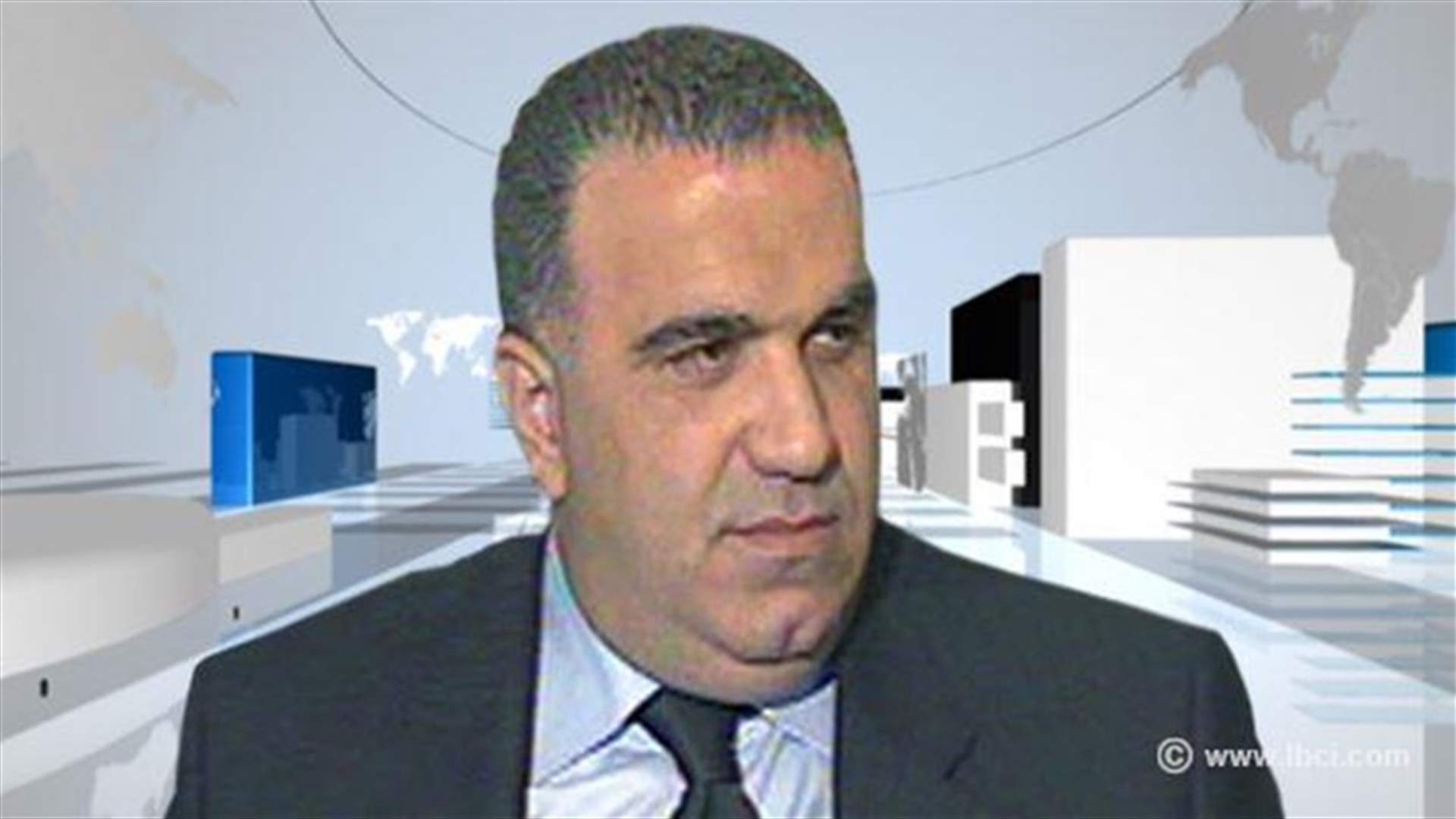 ماروني:  لطالما حذرنا من أداء حزب الله السلبي والمواطن اللبناني هو المتضرر الوحيد