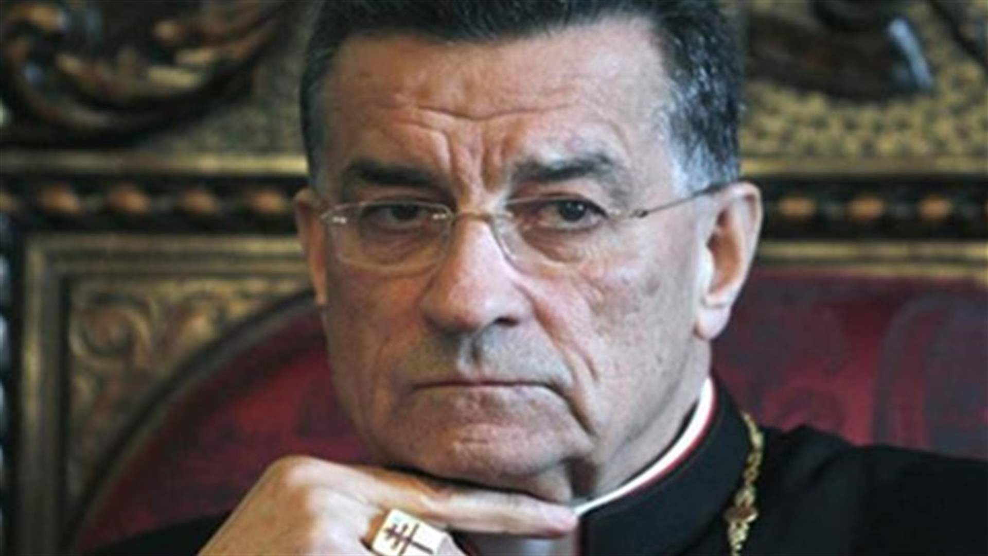 مصارحة شاملة بين الراعي ونواب البقاع