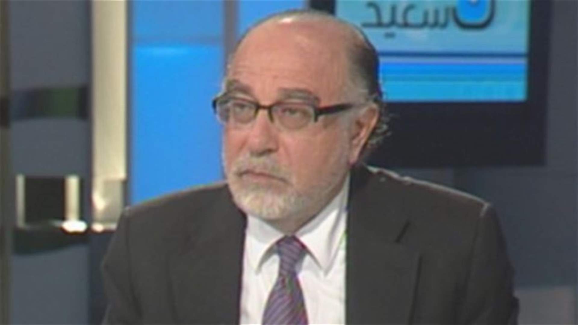 Shatah: Extending General Kahwagi’s term will prevent void at military institution