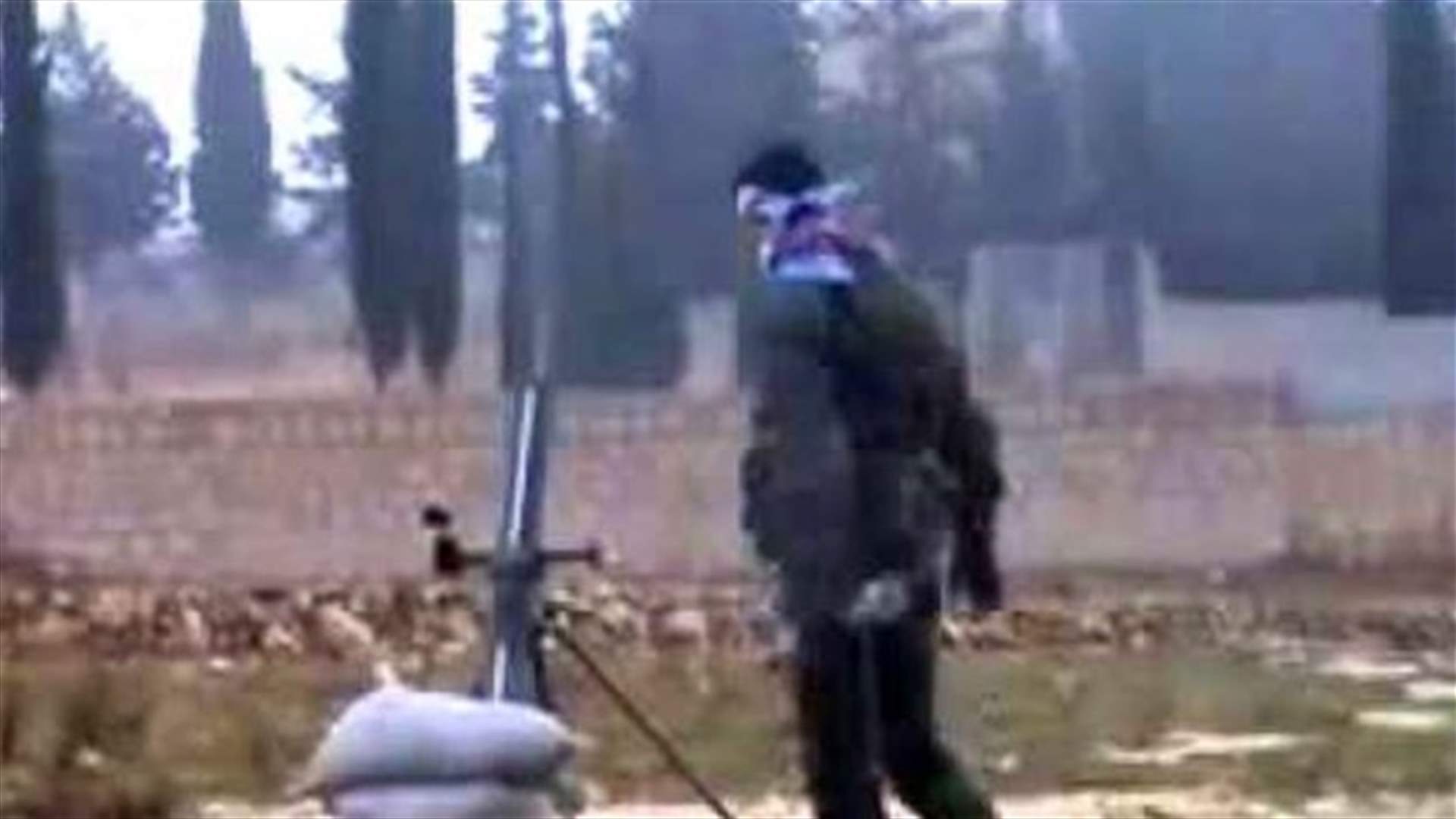 Syrian troops consolidate gains in Homs region as opposition condemns soldier killings