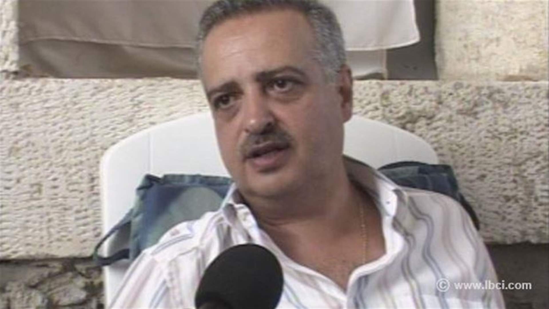 Arslan calls on EU to reconsider its decision on Hezbollah