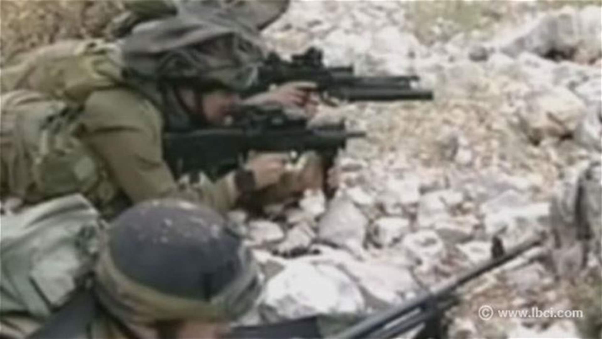 REPORT: Israel transfers military maneuvers to Golan Heights