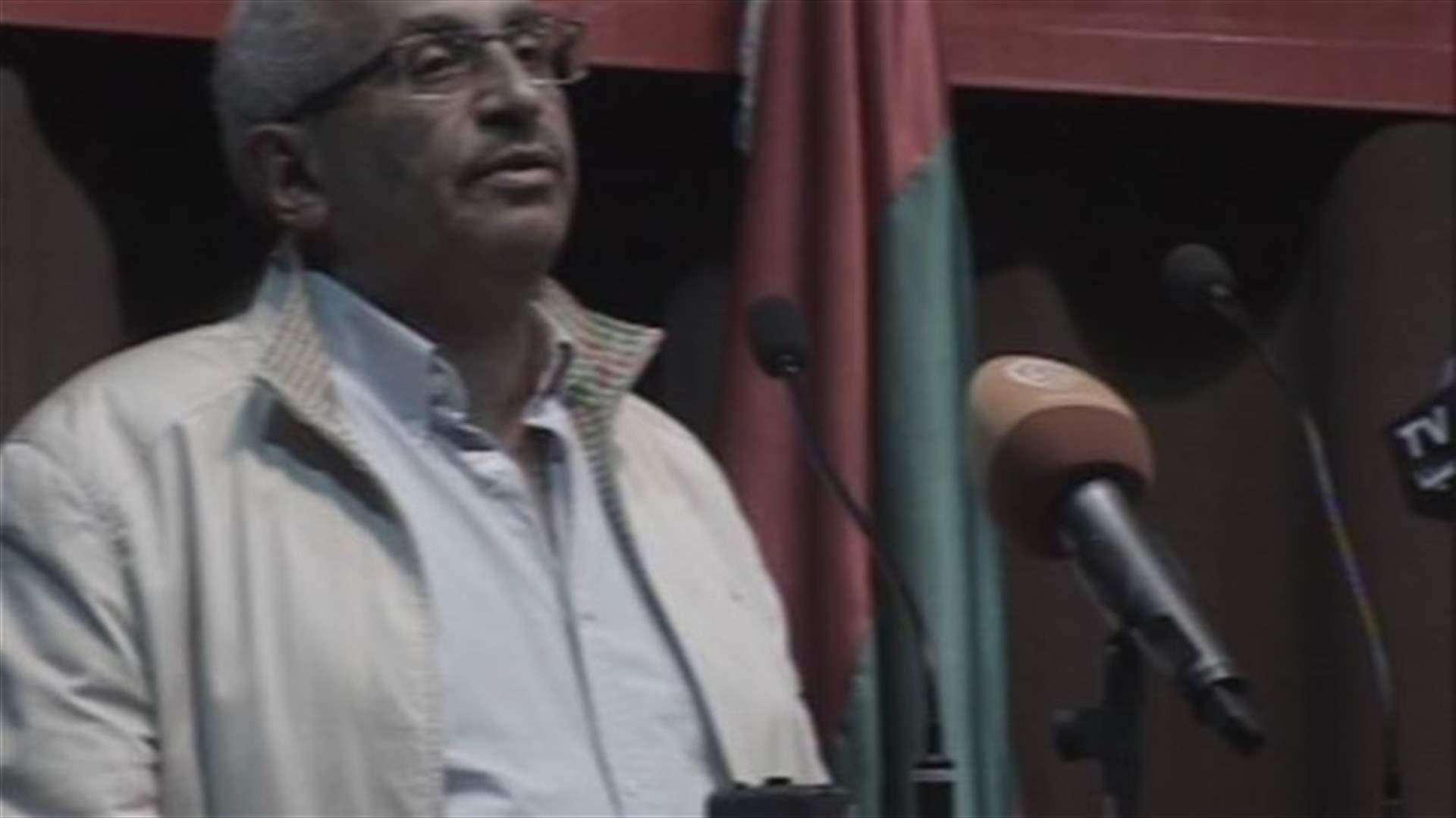 الذكرى الـ 11 لغياب مصطفى سعد