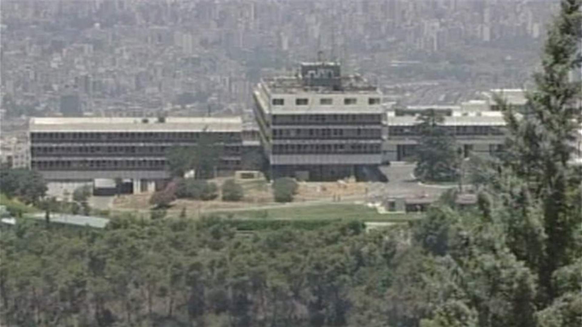 REPORT: LAF Commander’s mandate to be extended ahead of Army Day
