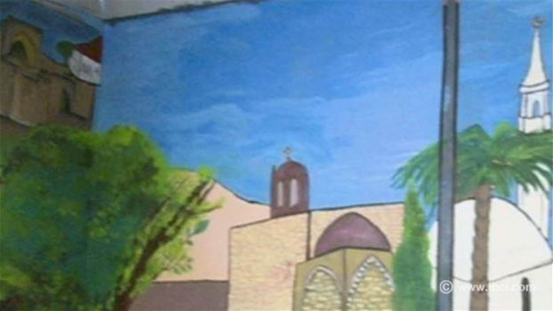 الهدر في سجن رومية يقابله اعادة تأهيل سجن جبيل