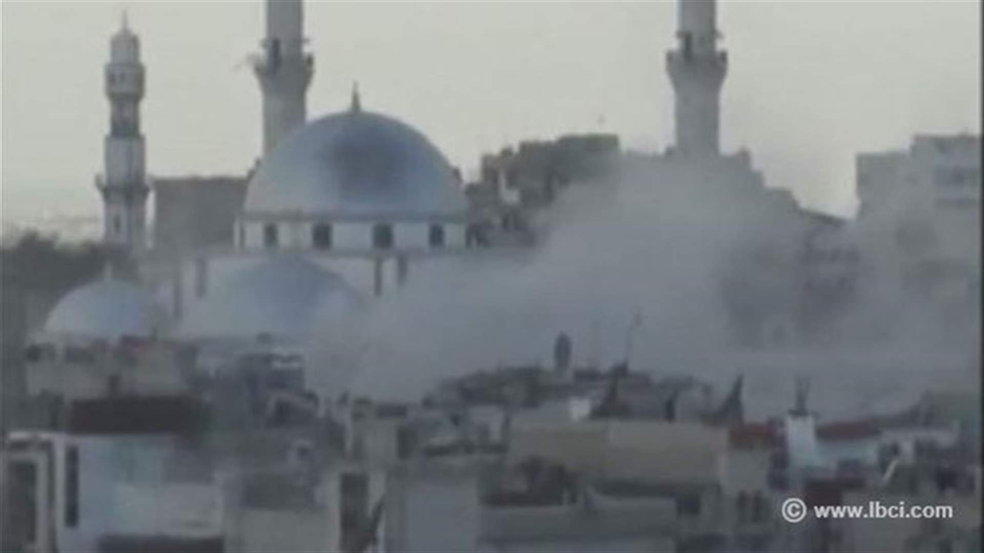 ما هي أهمية جامع خالد بن الوليد بحي الخالدية في حمص ؟