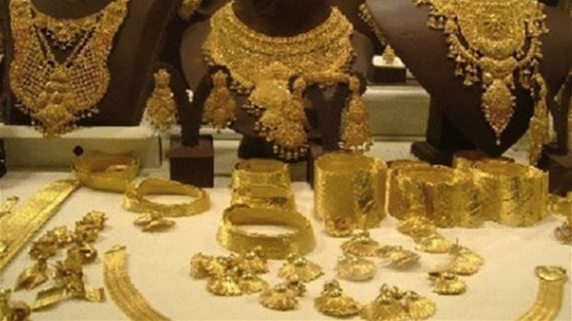 Armed robber steals jewels worth millions in Cannes heist