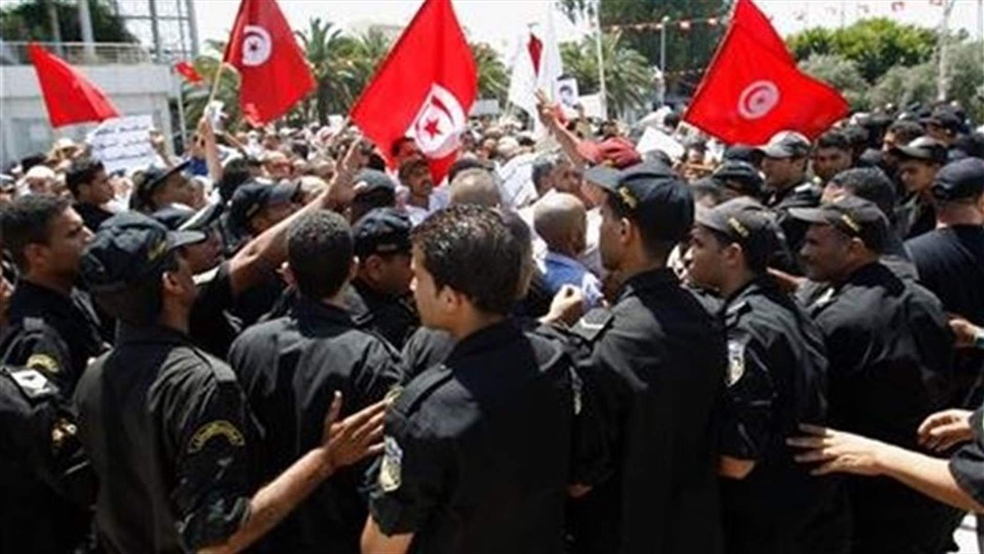 Tunisian prime minister says aiming for December election