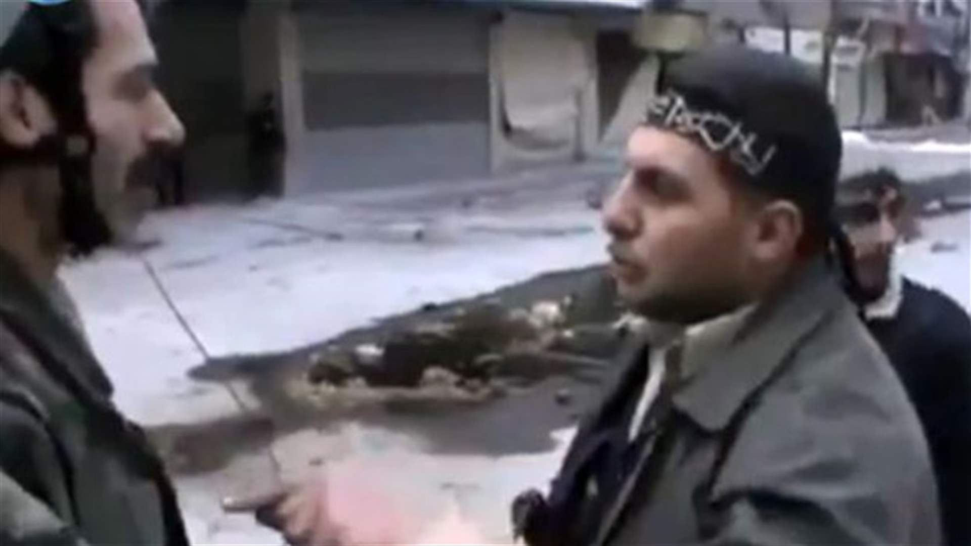 REPORT: Colonel Shaddoud killed in Syrian clashes