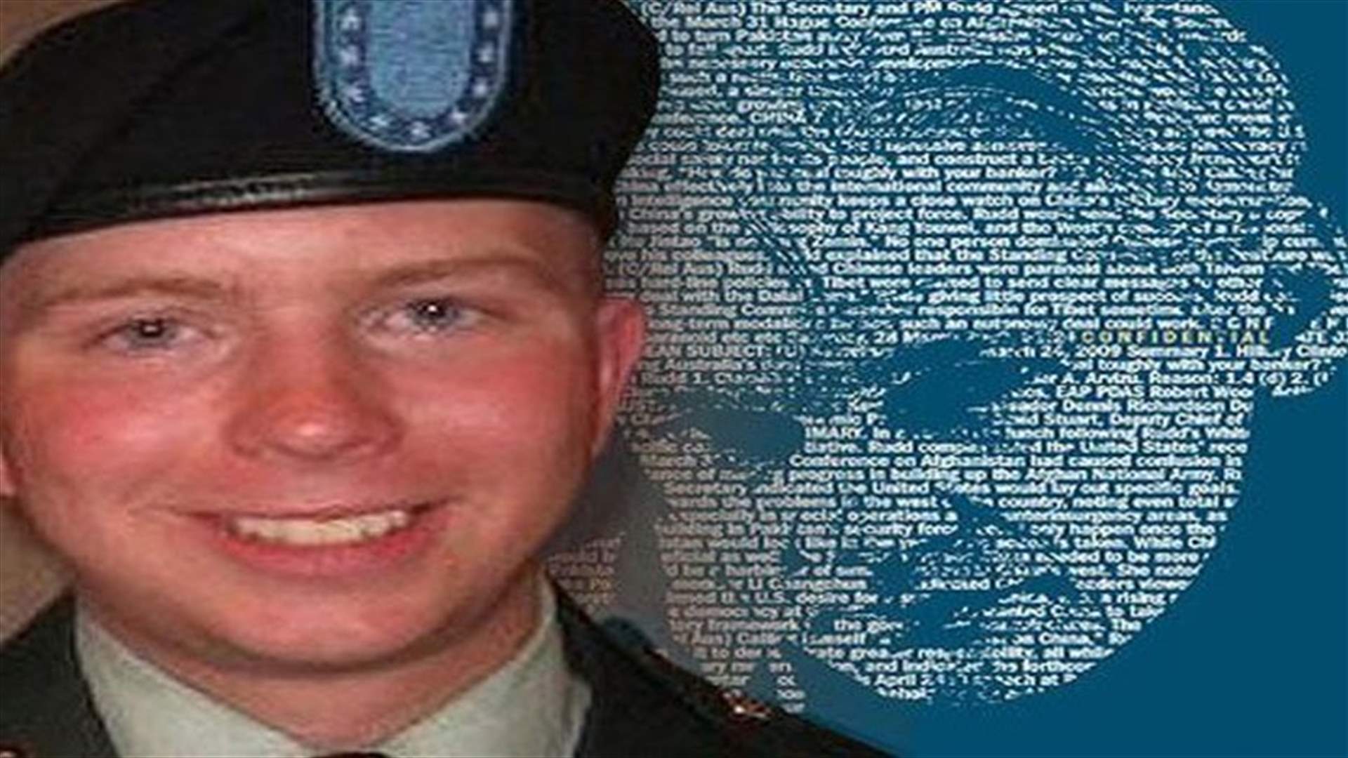 Verdict in Bradley Manning Wikileaks case to be read on Tuesday