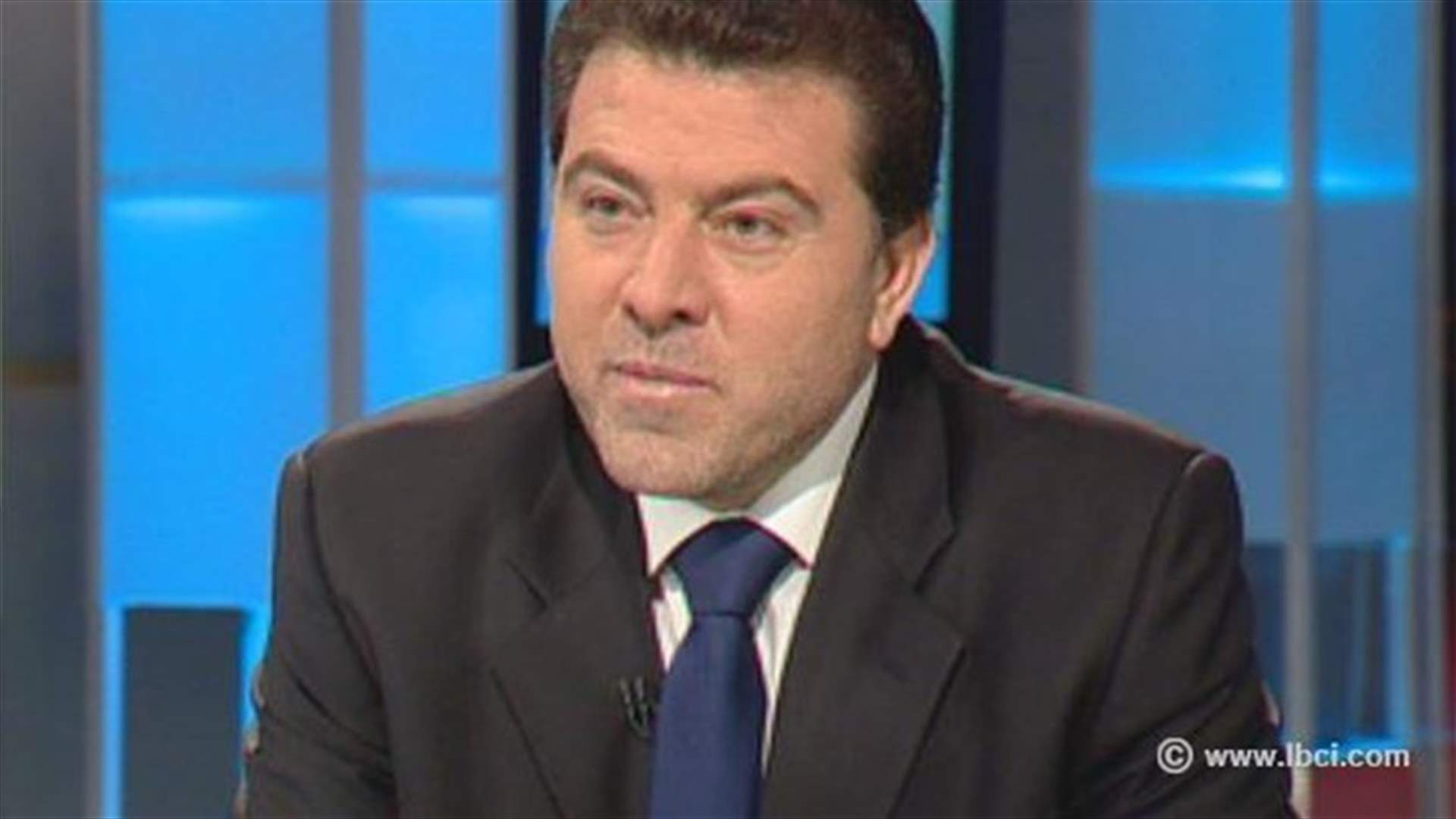 Yaacoub to LBCI: Military institution guarantees security and stability in Lebanon