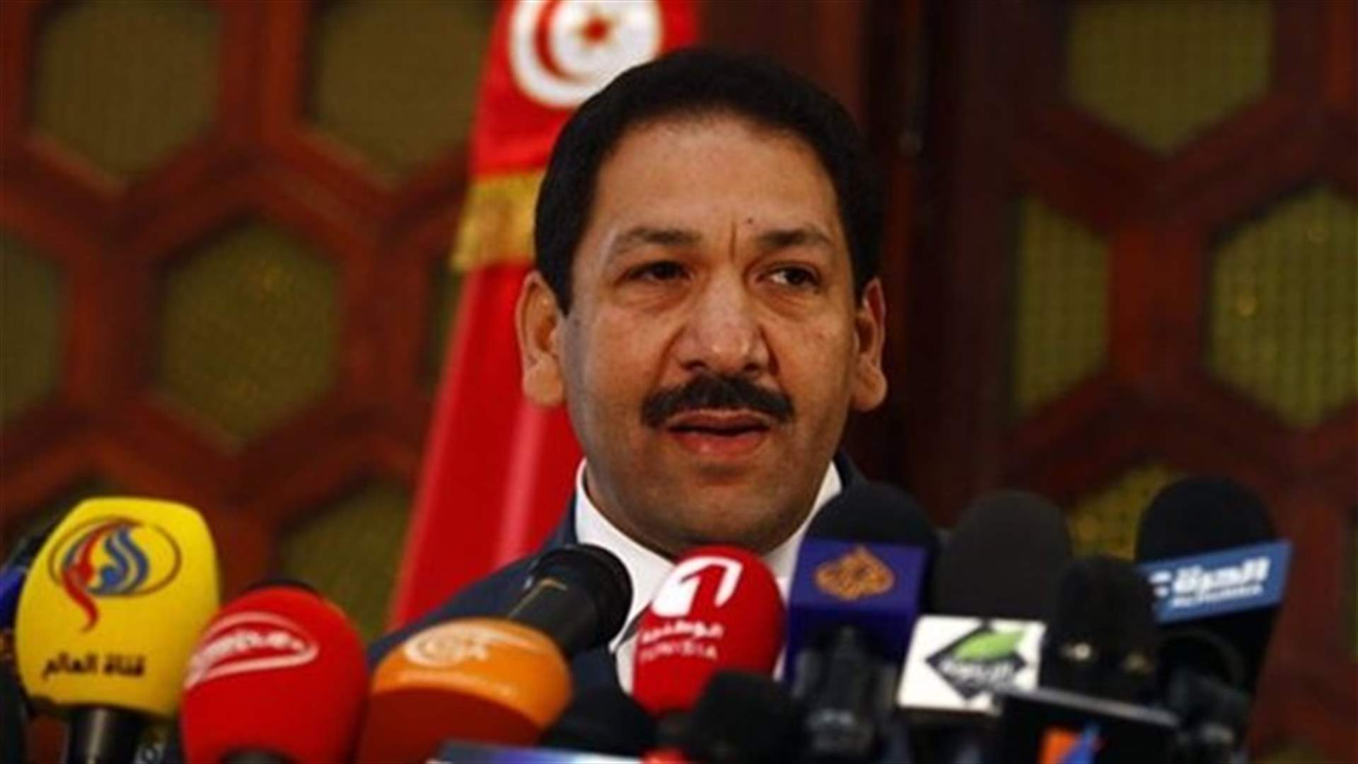 Tunisia's ruling party says open to creating new government