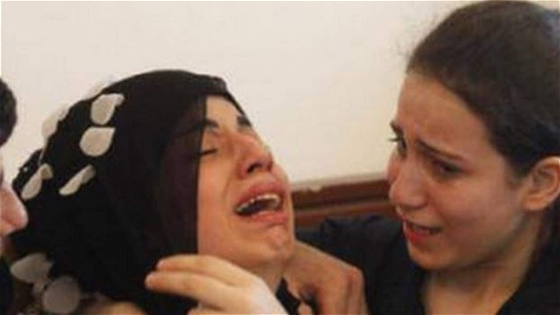 South Lebanon’s prosecutor raises death penalty against Mohammed Darrar Jammo’s wife