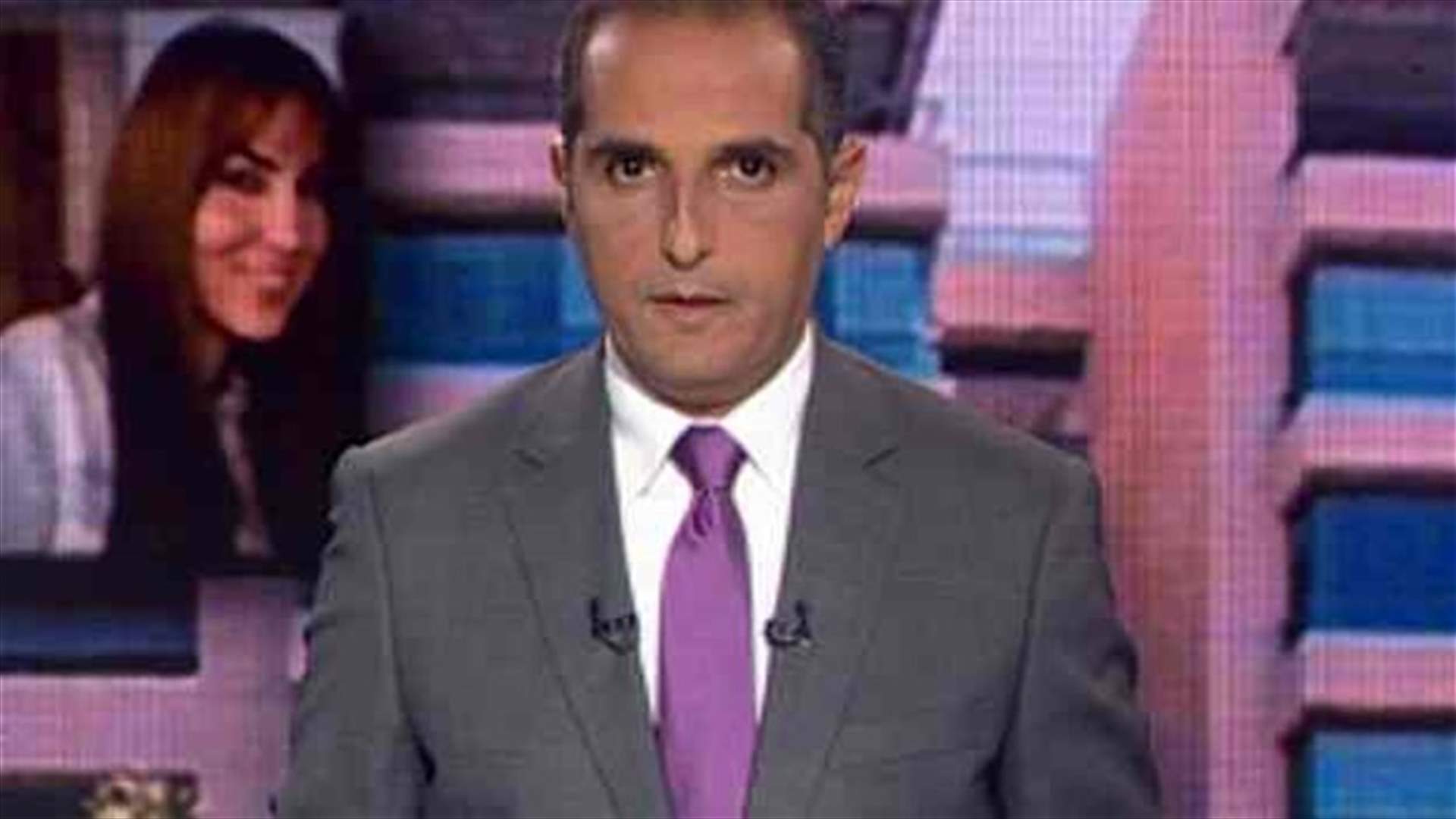 مقدمة النشرة المسائية 30-7-2013