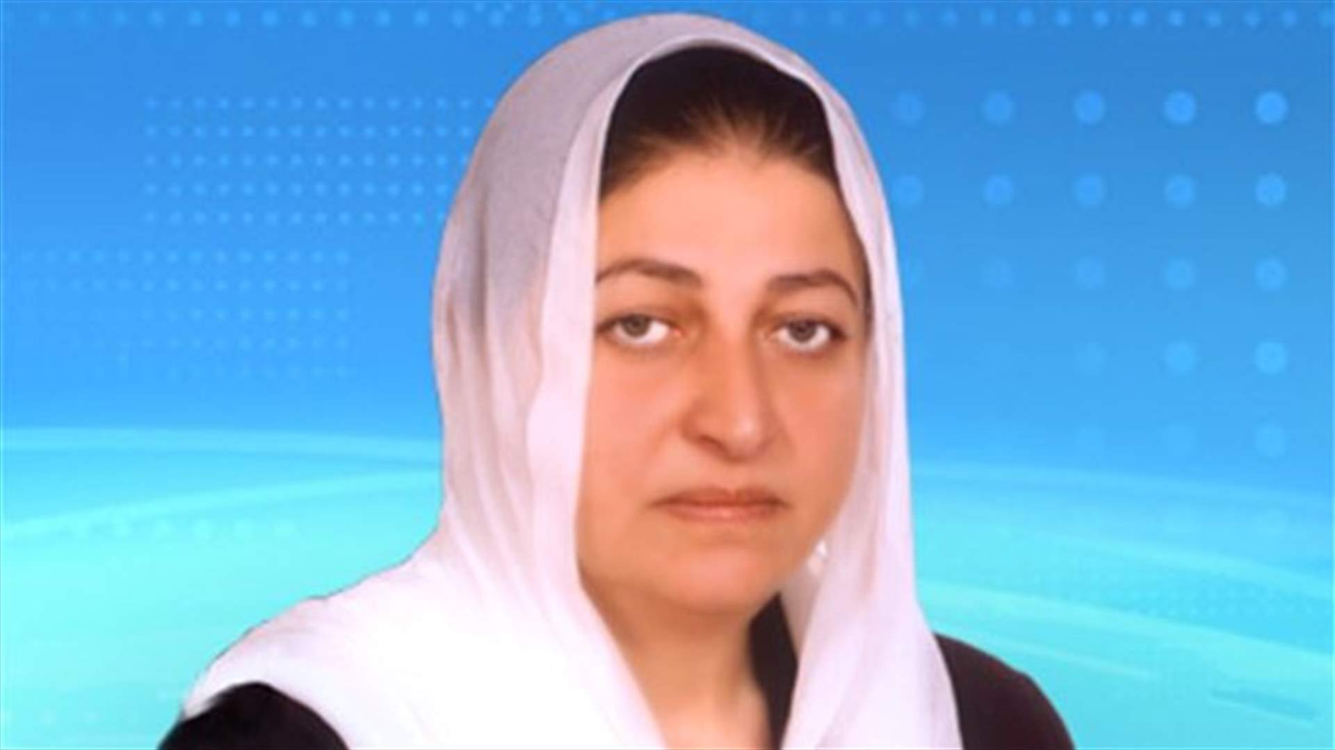 بهية الحريري توجه انتقاداً لاذعاً للشيخ محمد أبو زيد وتحذّره