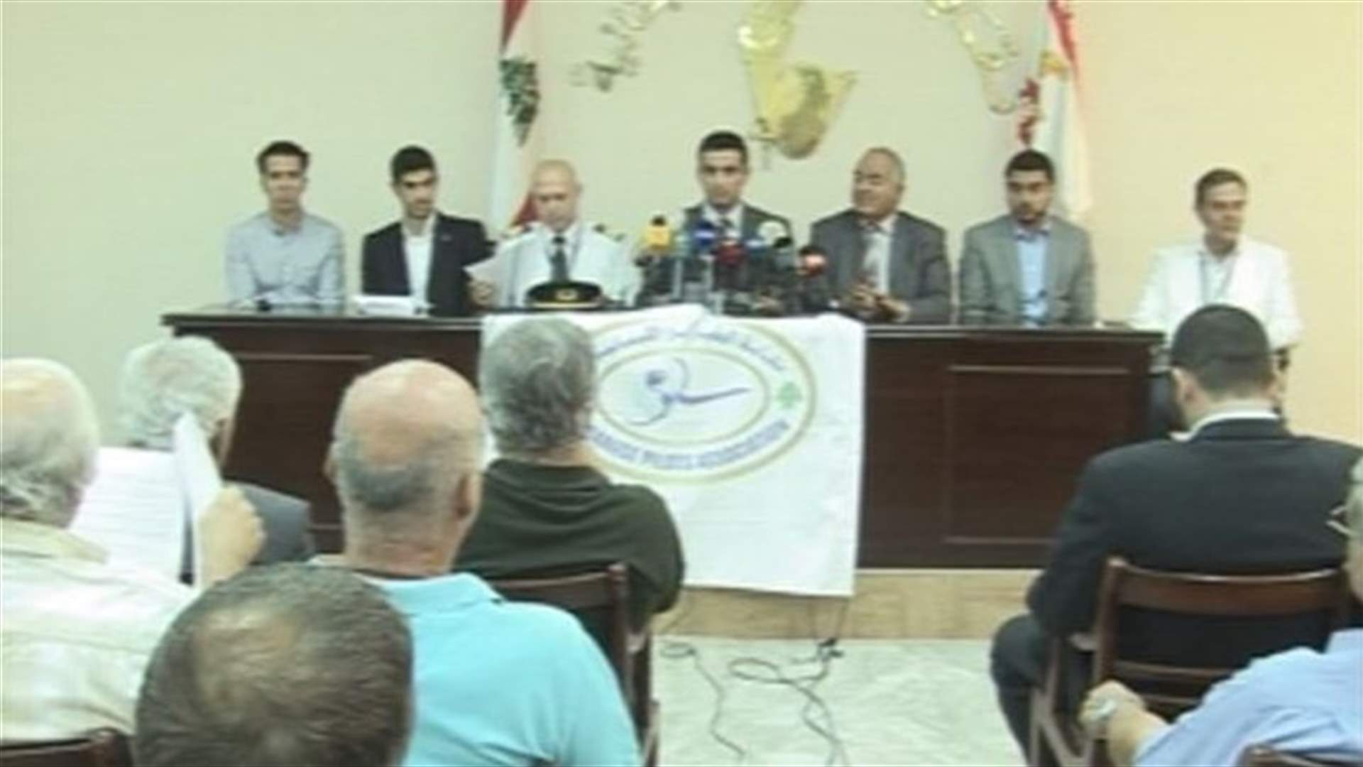 TMA pilots raise their voices, call for their rights