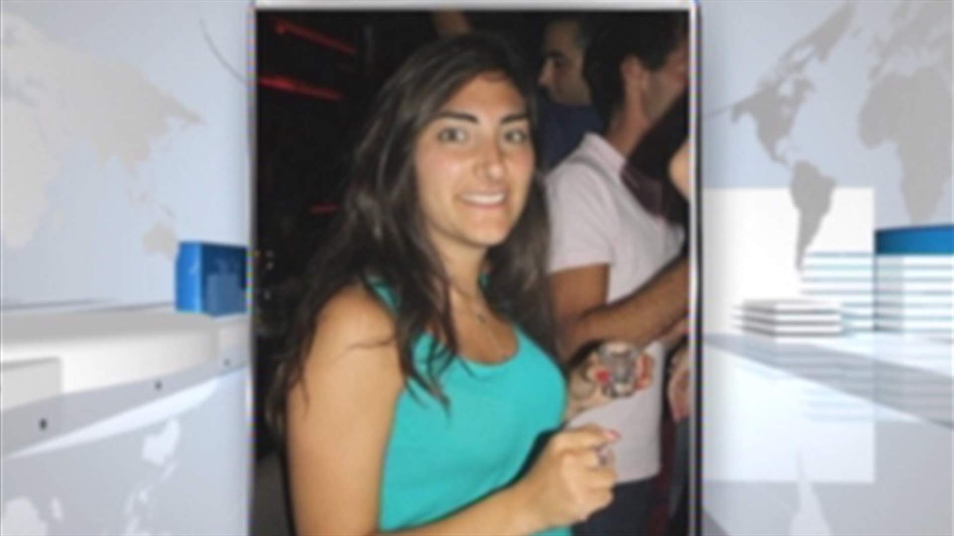 Body of Myriam Achkar found in Sahel Alma, killer admits to crime