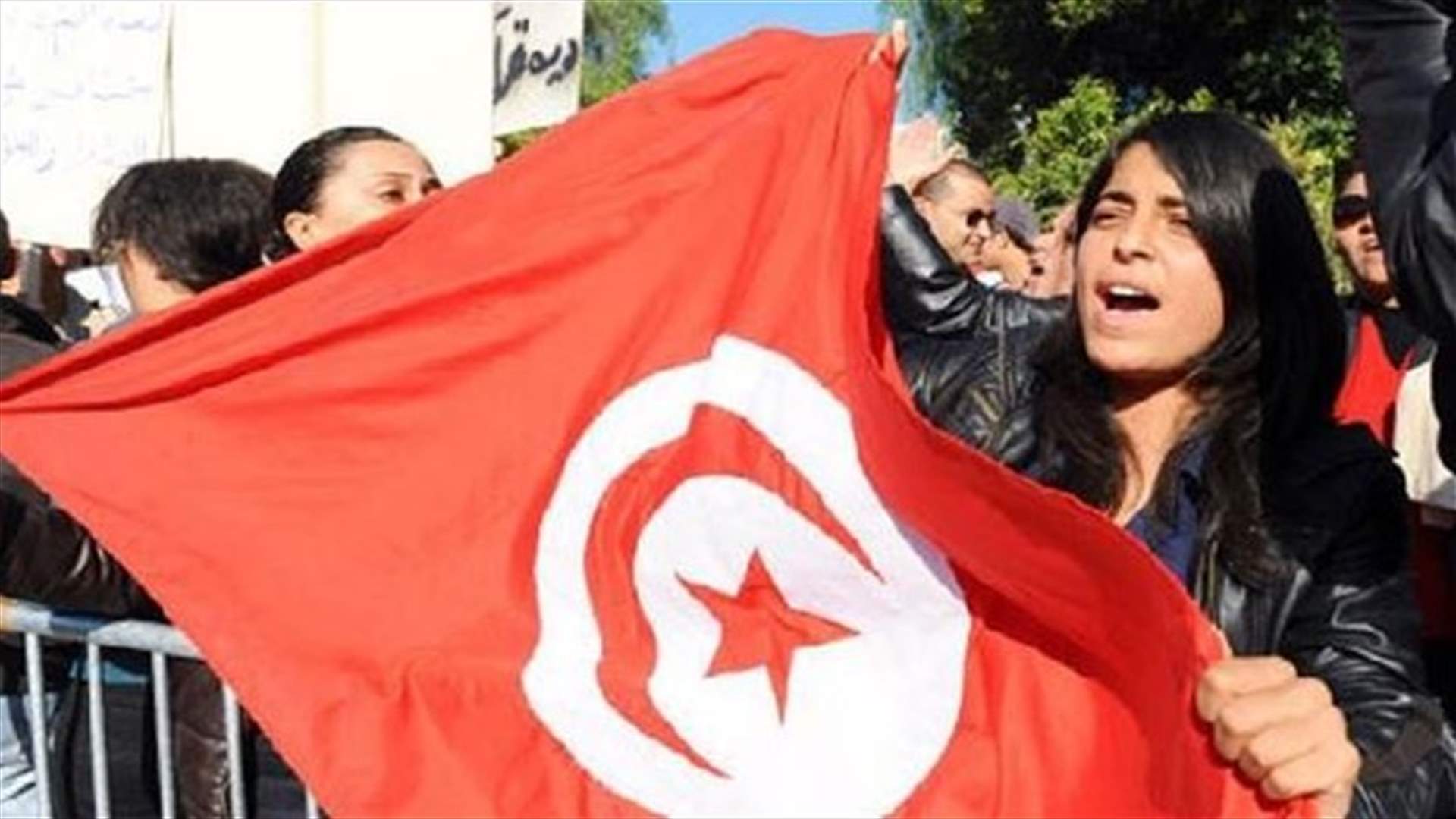 Jihadis threaten Tunisia's Arab Spring transition