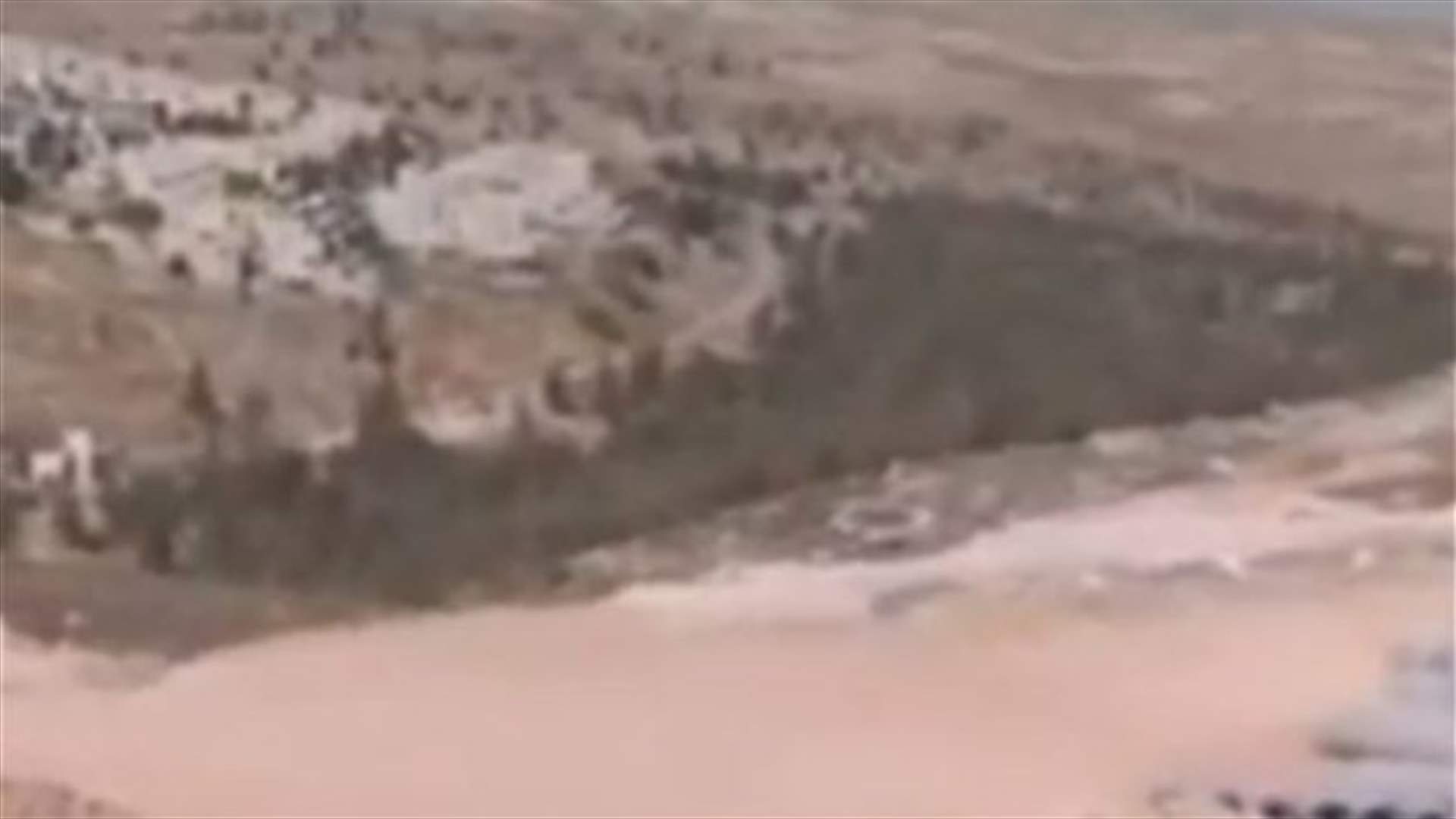 نتانياهو يبرم صفقة سرية 