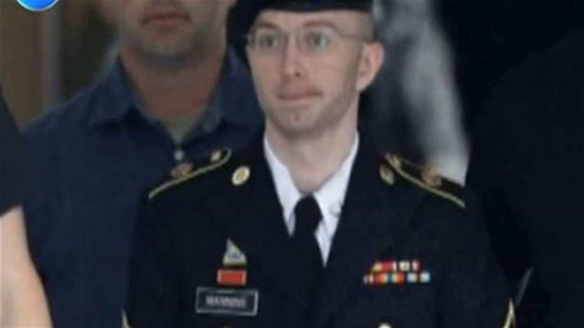 REPORT: Assange says Manning conviction an example of "dangerous national security extremism" 