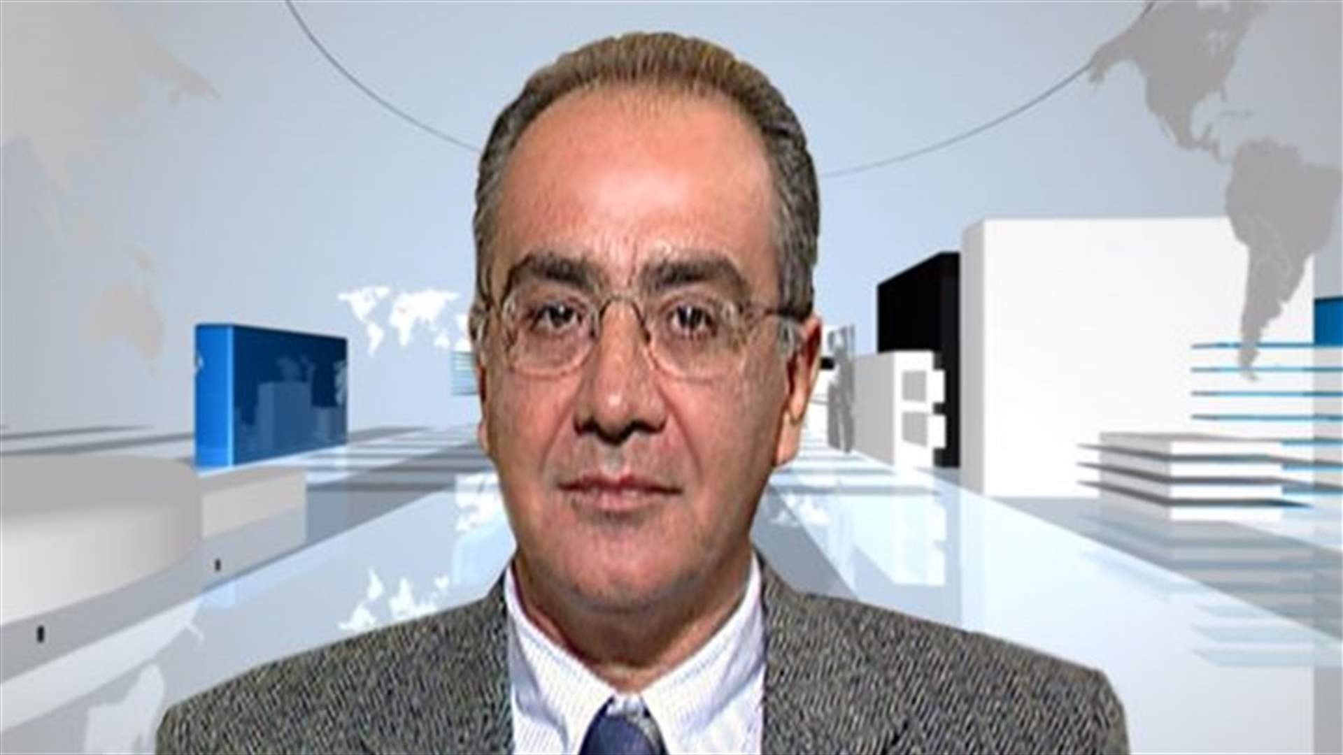 سعيد: التحالف يتلقى بايجابية دعوة عون