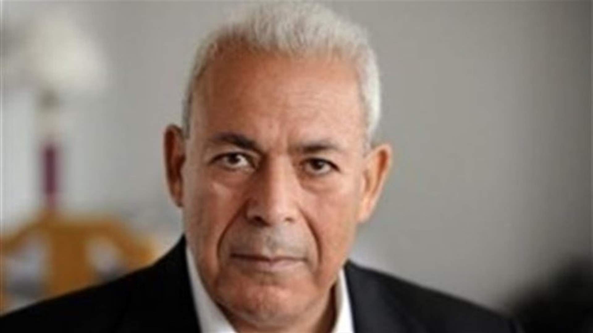 غليون: النظام لا يتقدم عسكرياً