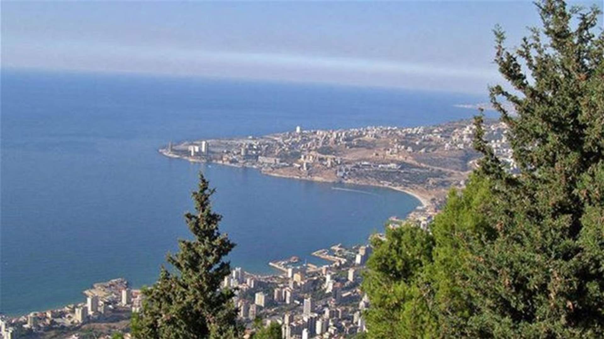 13-year-old boy drowns in Jounieh