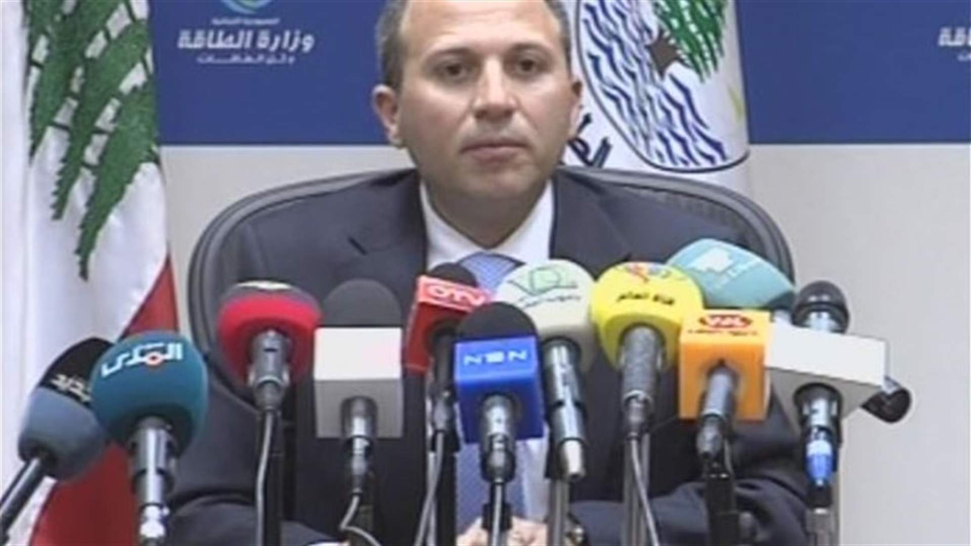باسيل : قهوجي خدم عسكريته