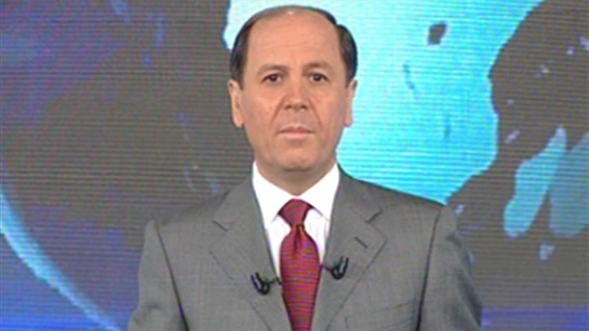 Introduction to the evening news 22-11-2011